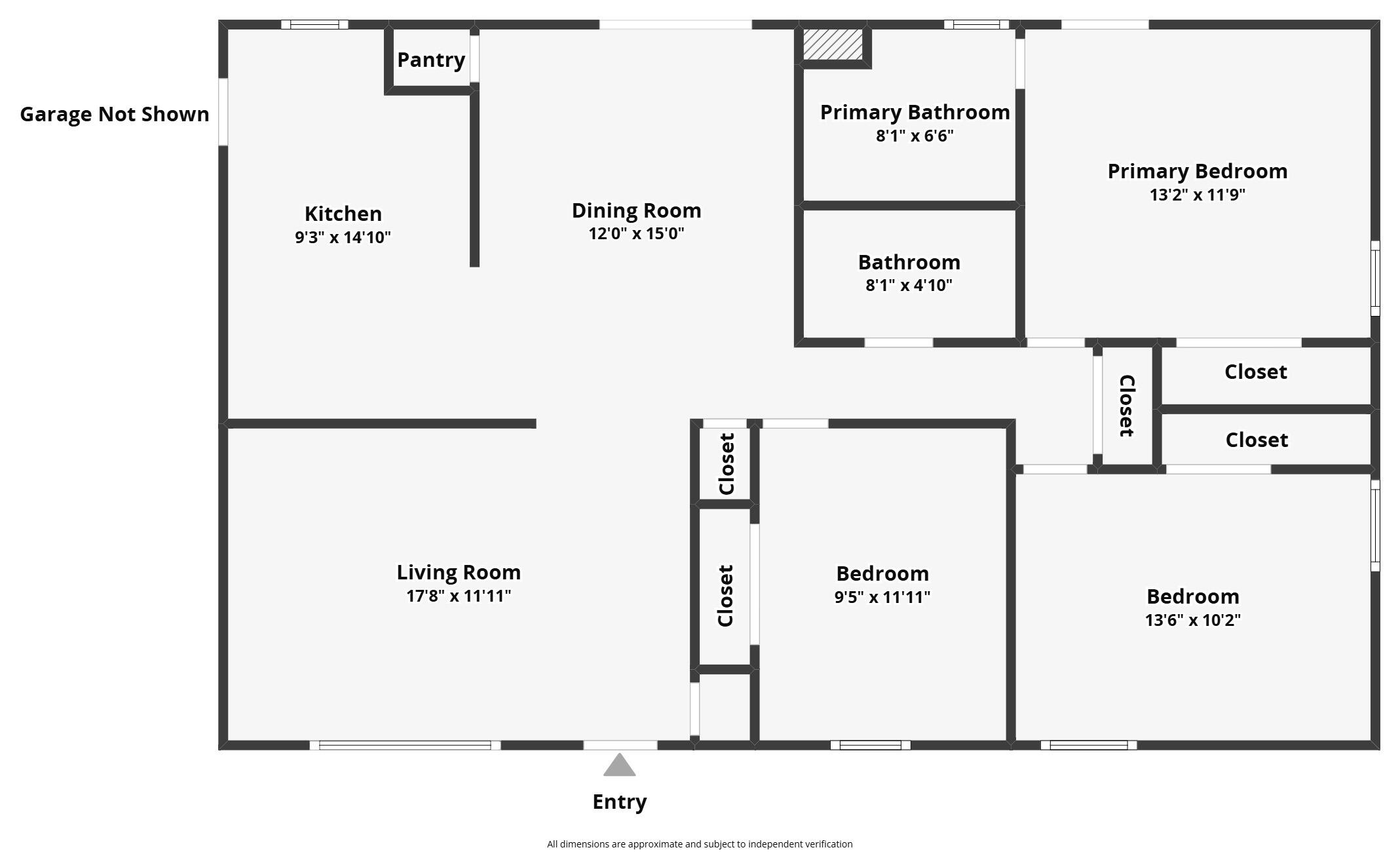 1156 Pittsford Circle