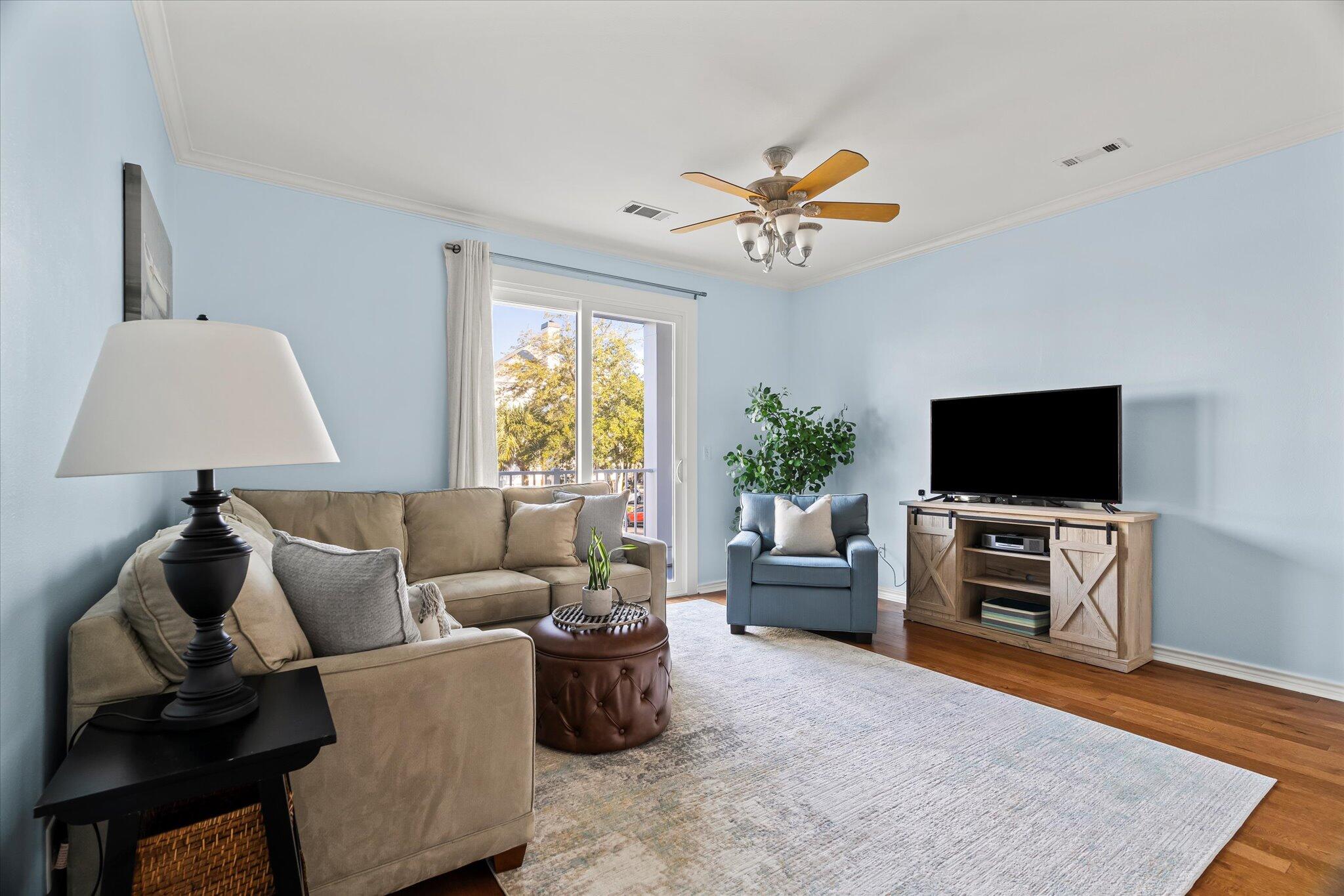 130 River Landing Drive # 2206