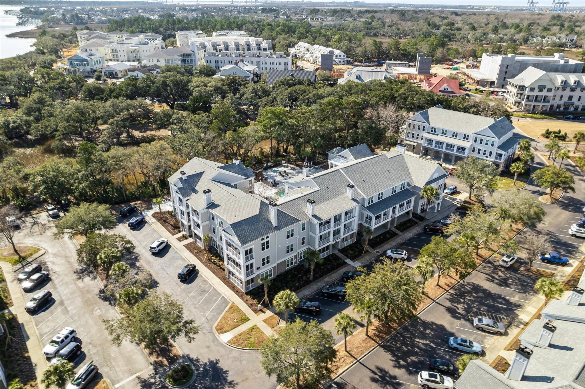 130 River Landing Drive # 2206