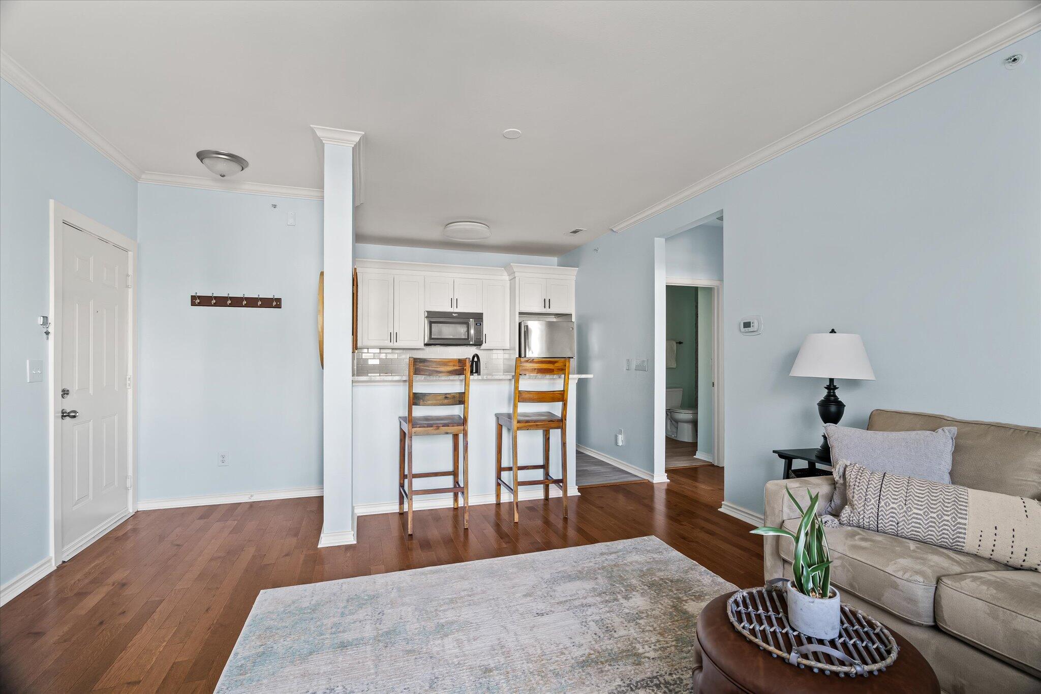 130 River Landing Drive # 2206