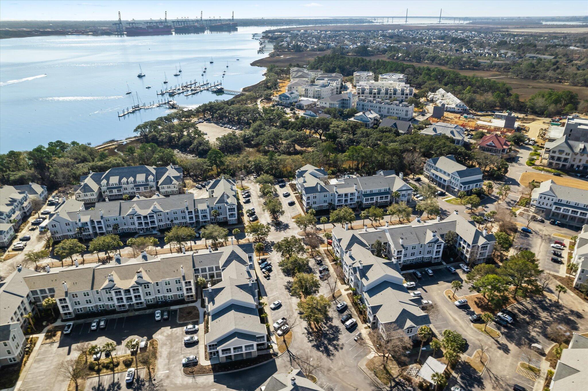 130 River Landing Drive # 2206