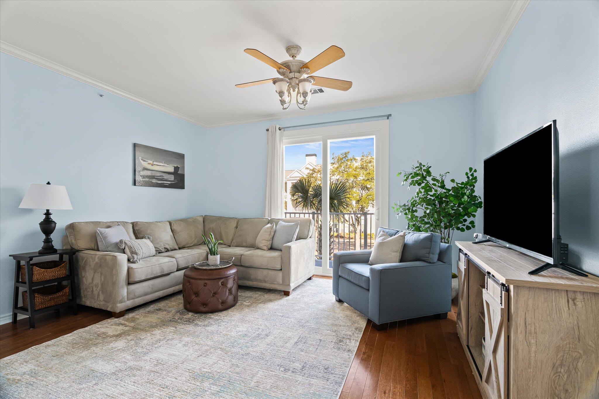 130 River Landing Drive # 2206