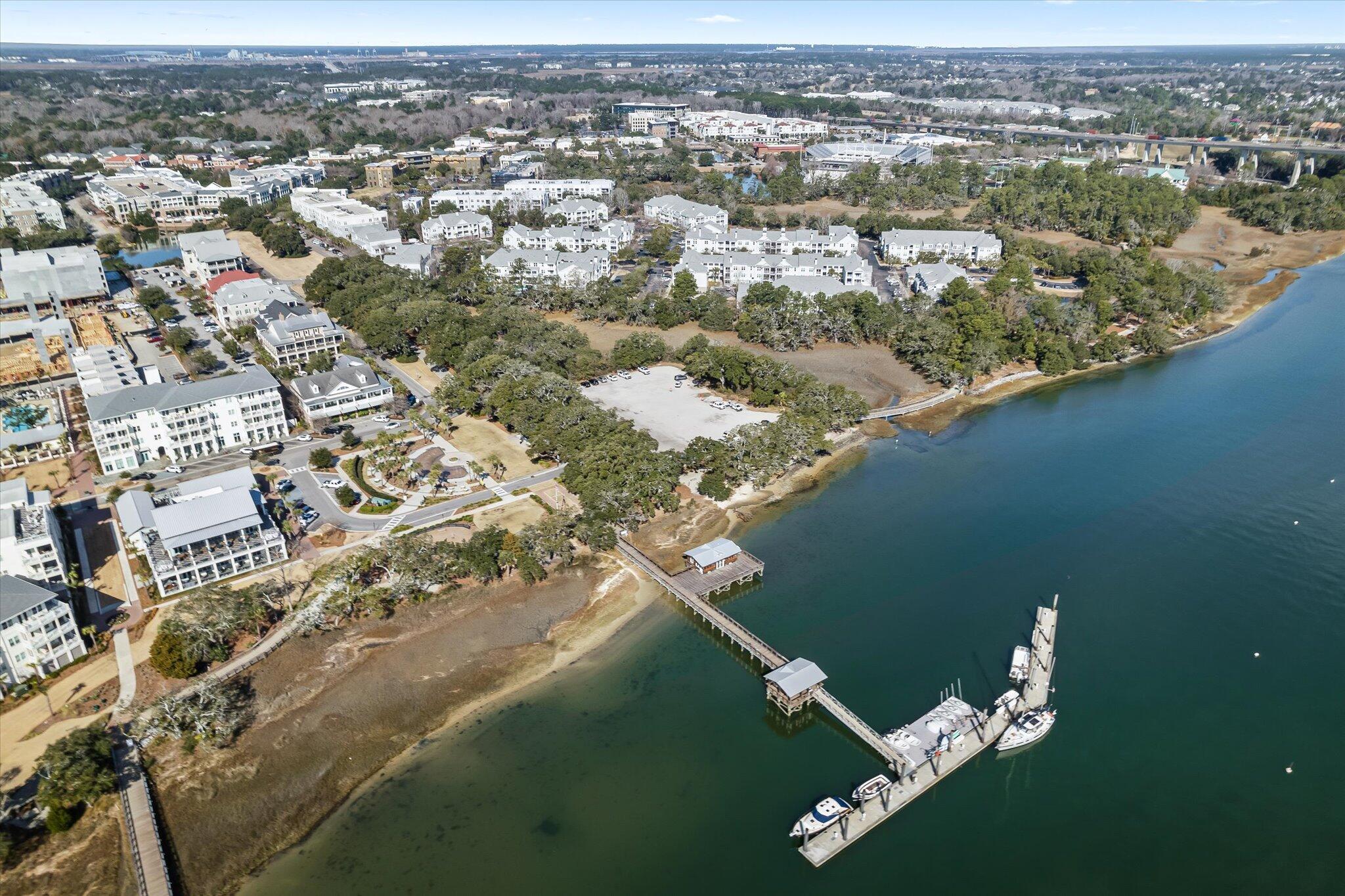 130 River Landing Drive # 2206