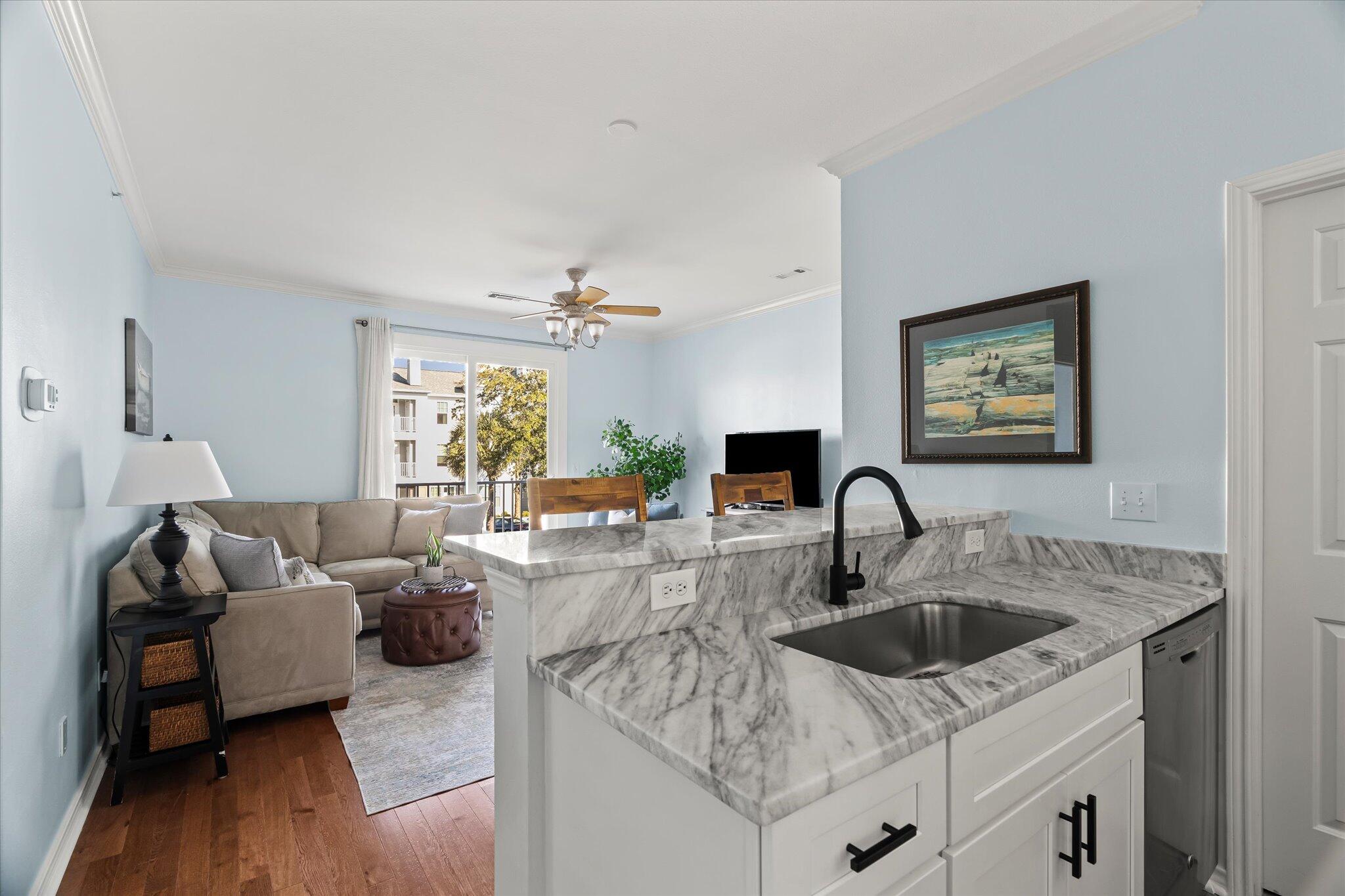 130 River Landing Drive # 2206