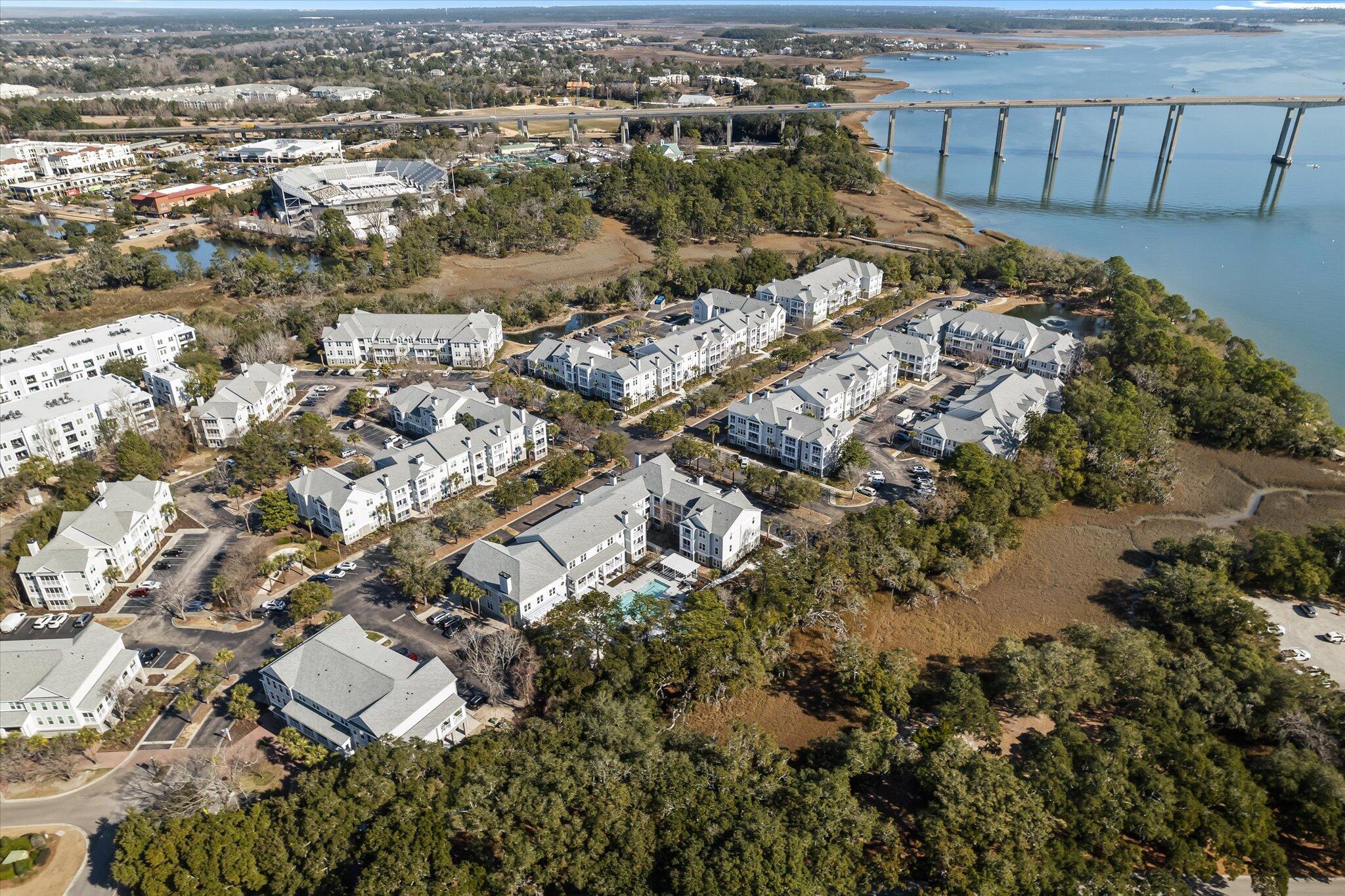 130 River Landing Drive # 2206