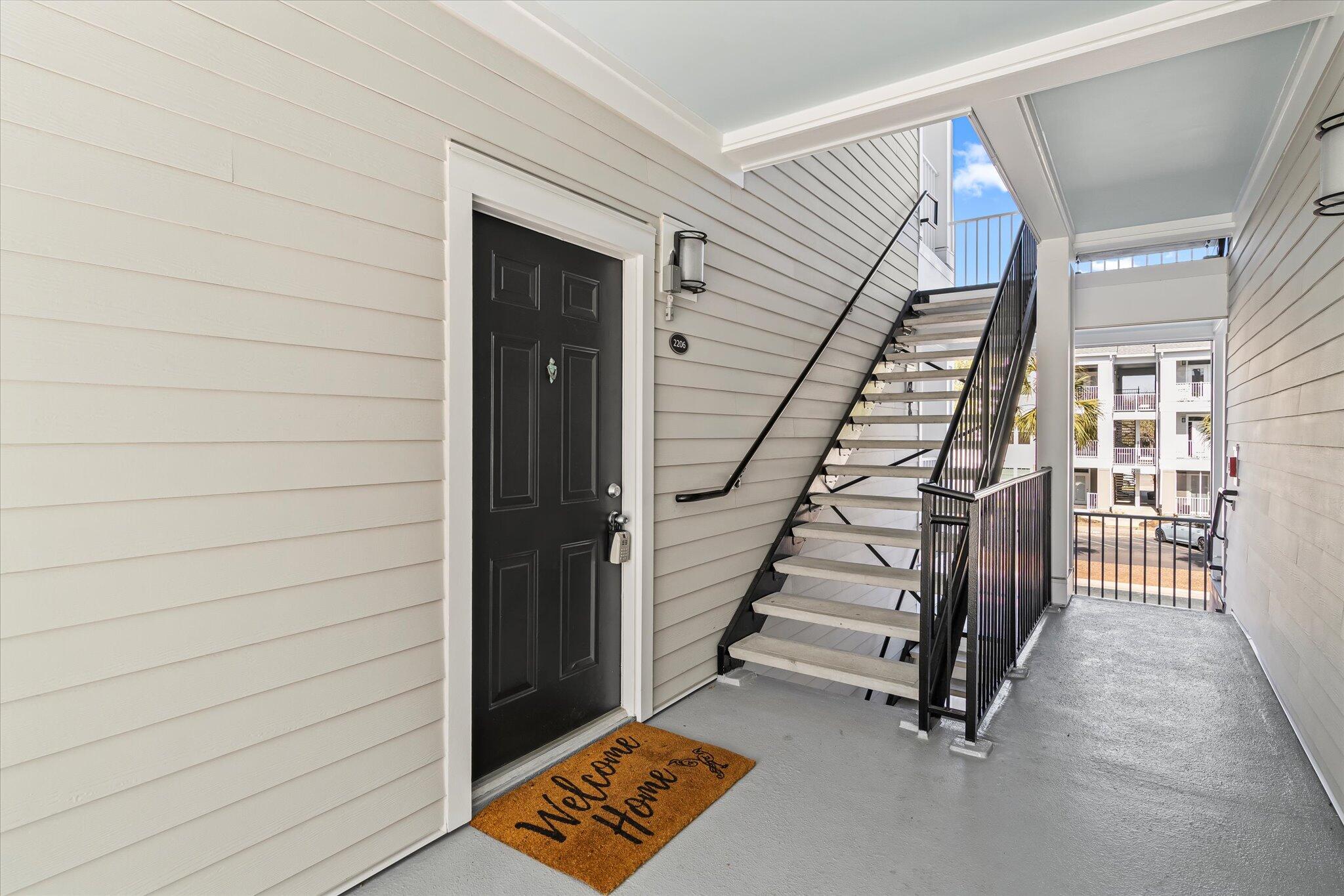 130 River Landing Drive # 2206