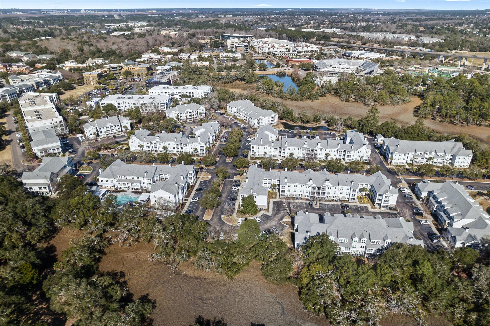 130 River Landing Drive # 2206