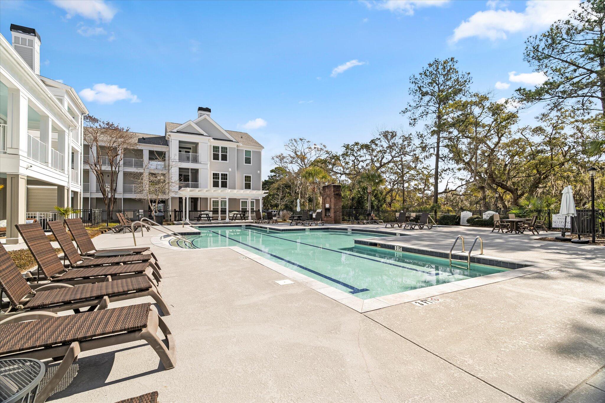 130 River Landing Drive # 2206