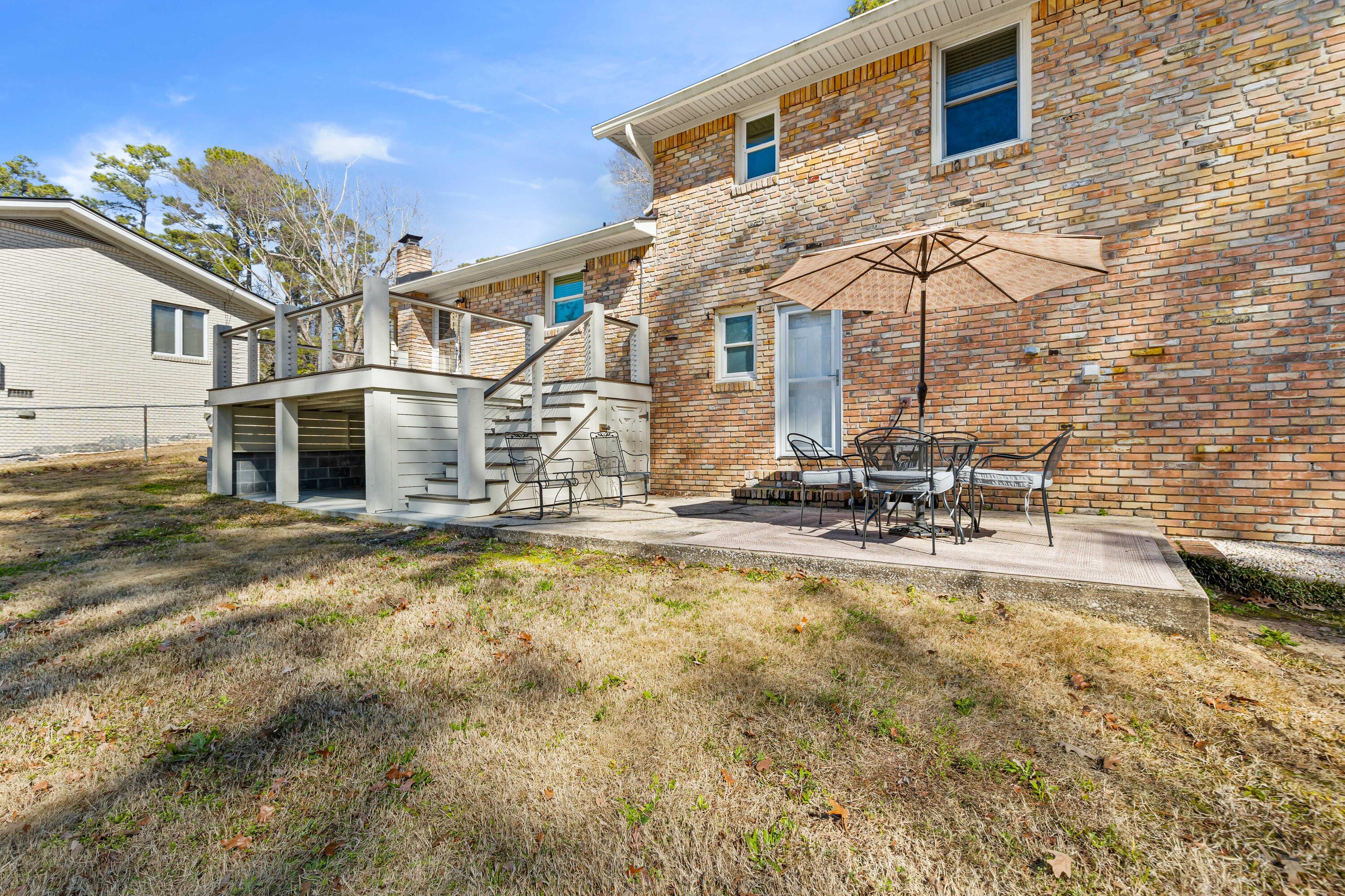 117 Goose Creek Drive