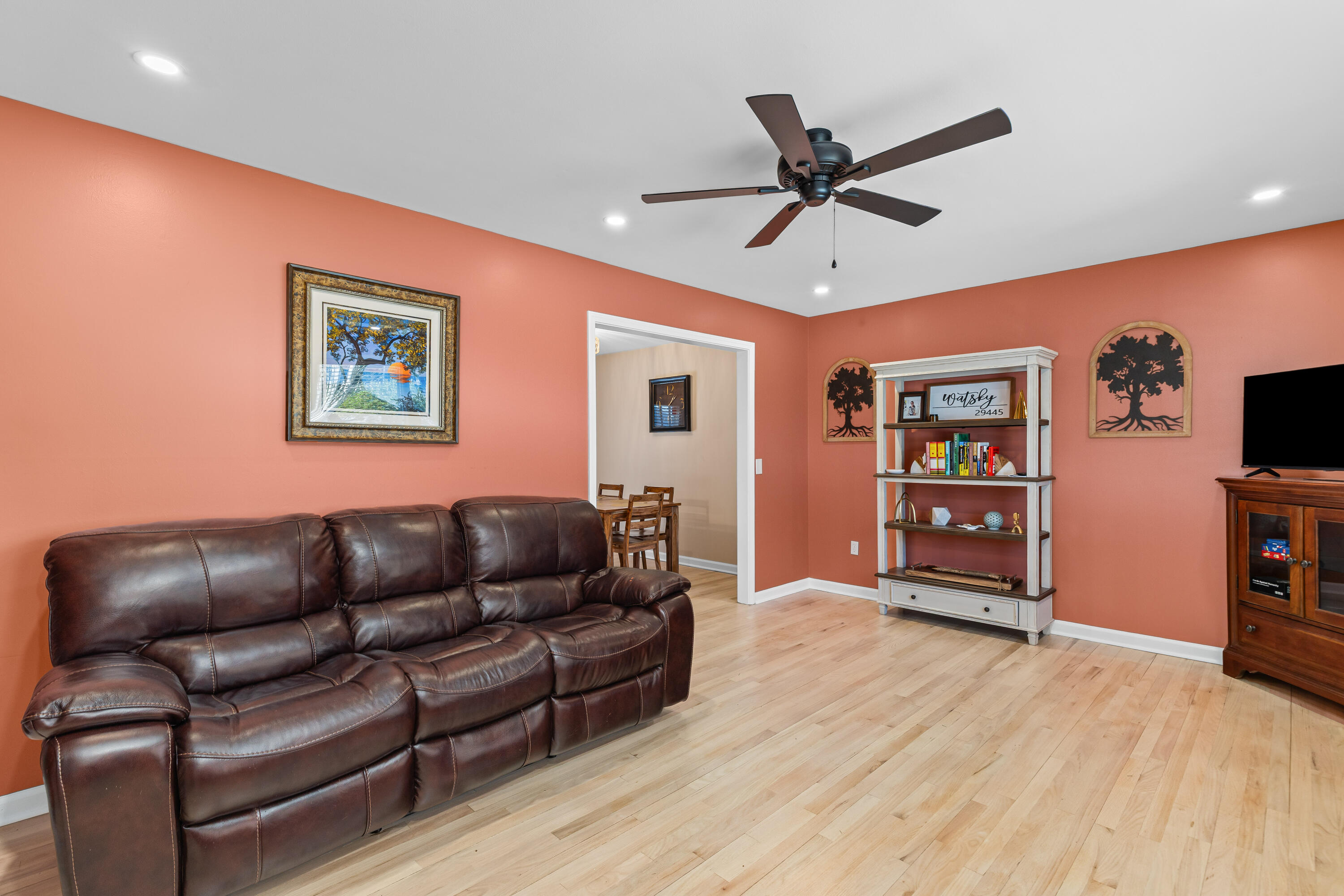 117 Goose Creek Drive