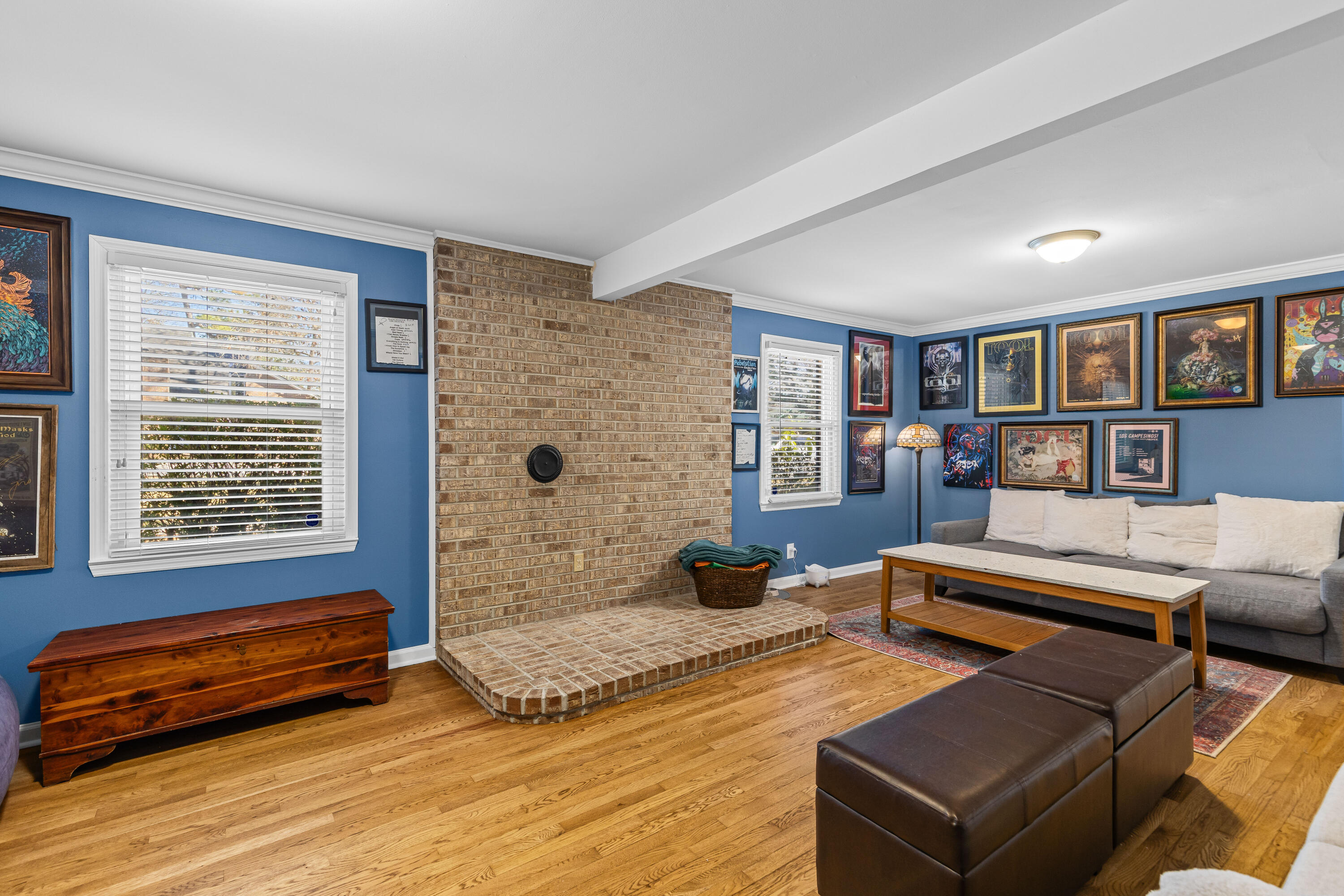 117 Goose Creek Drive