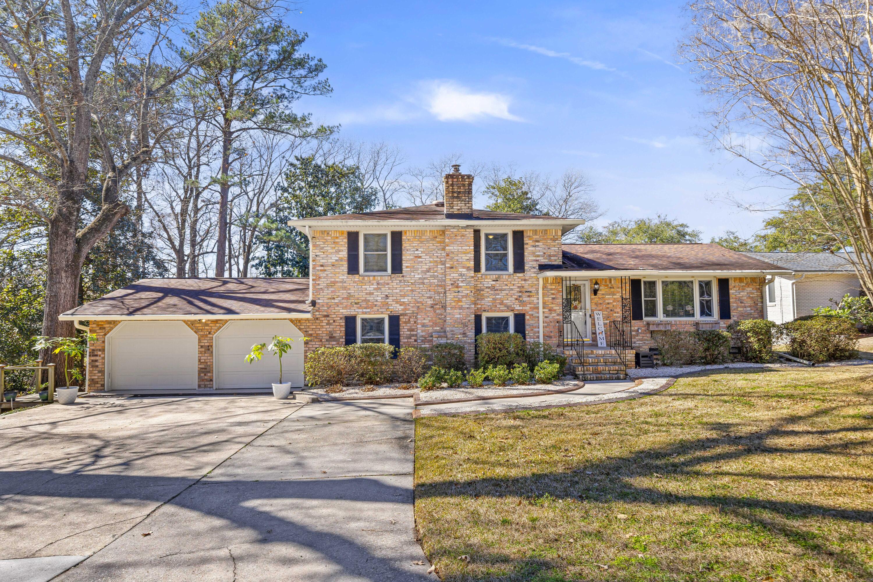 117 Goose Creek Drive