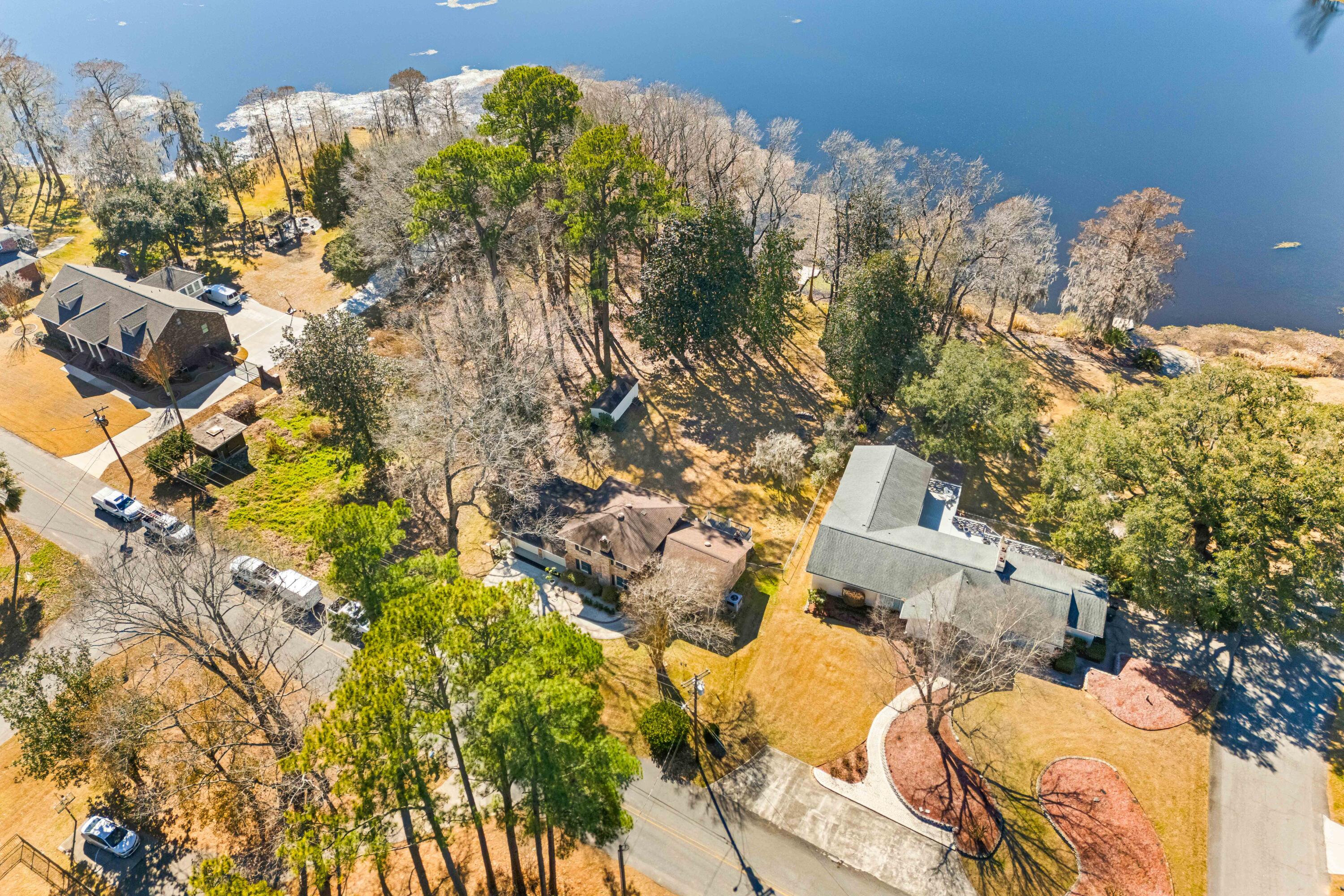 117 Goose Creek Drive