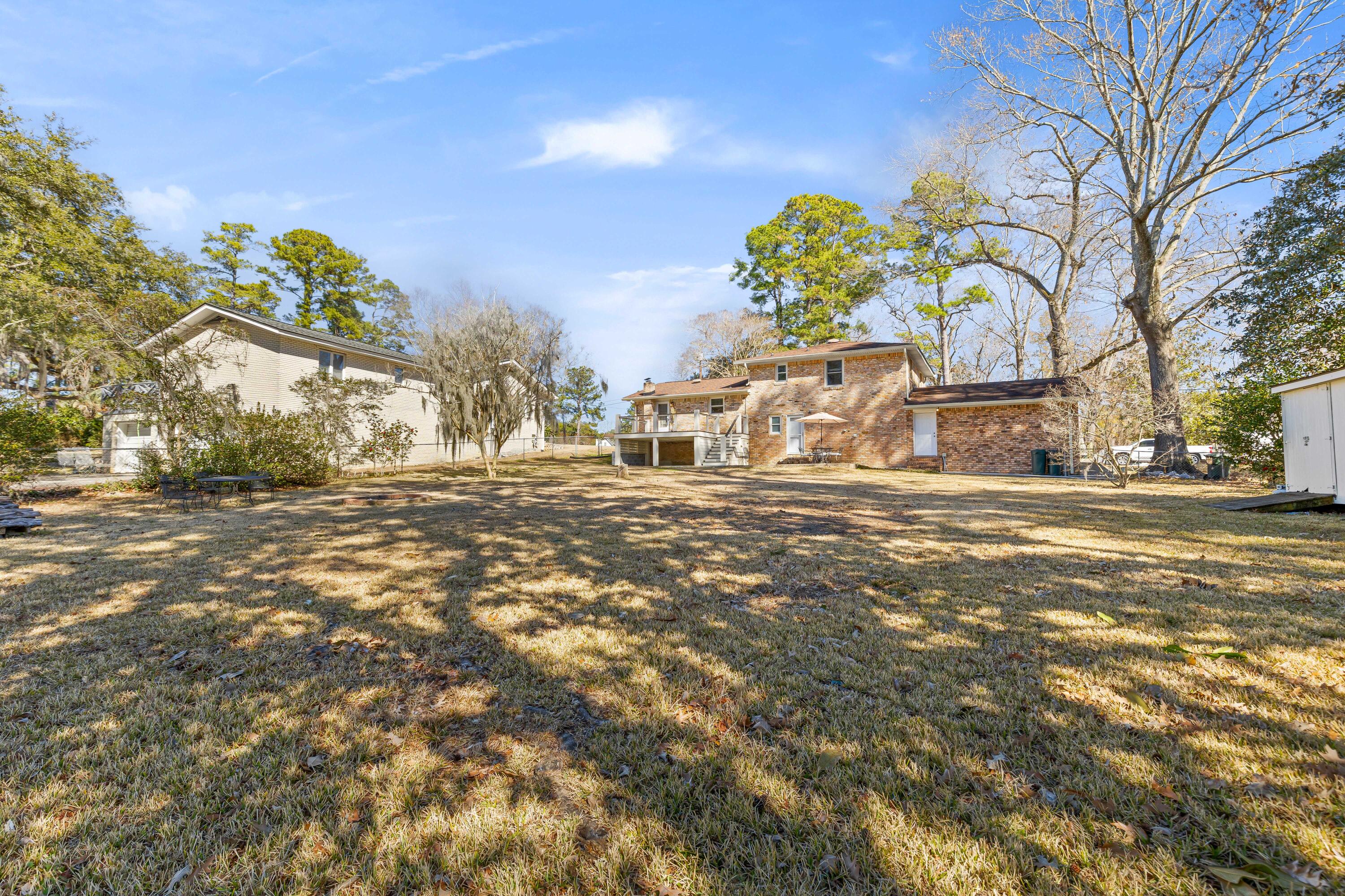 117 Goose Creek Drive