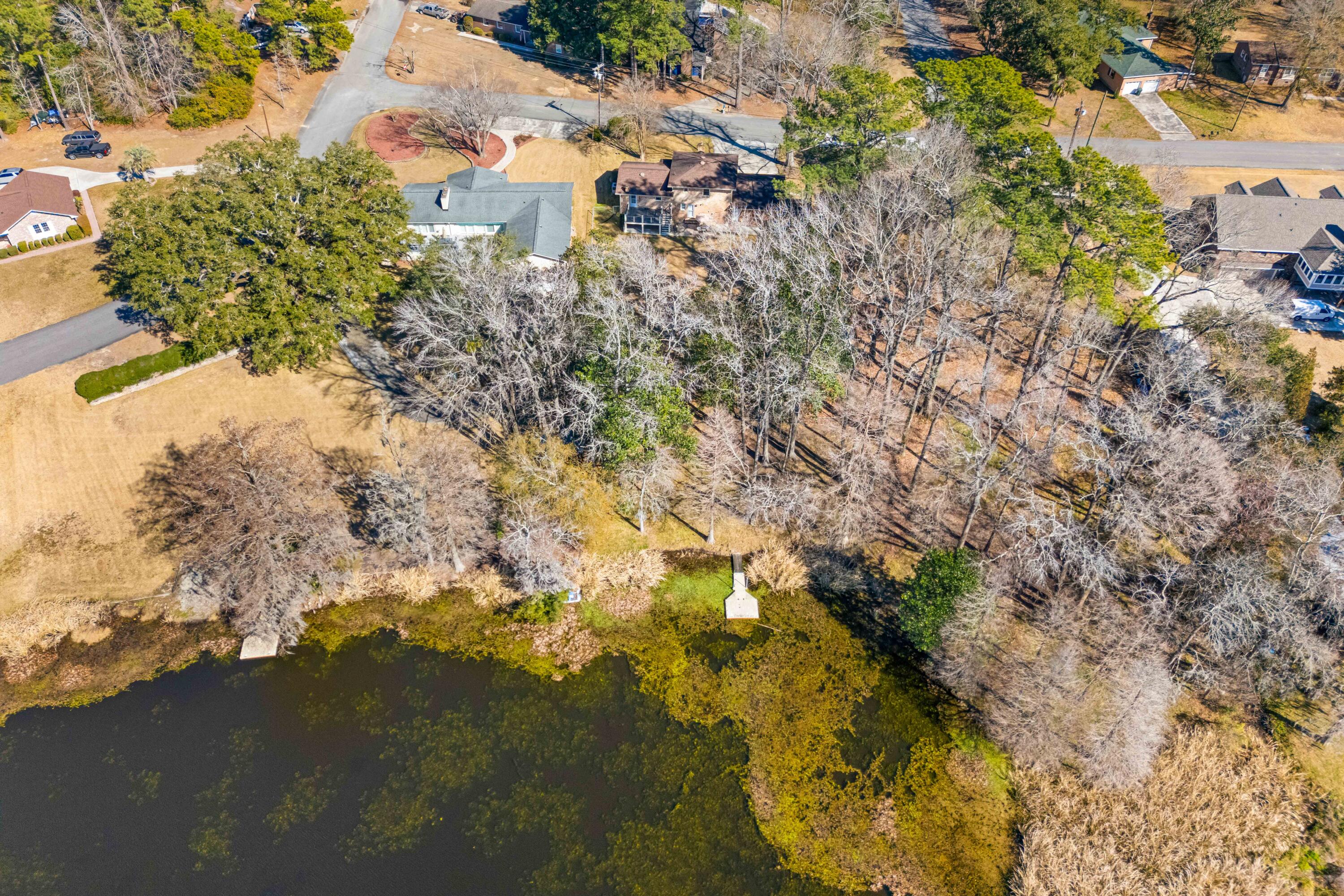 117 Goose Creek Drive