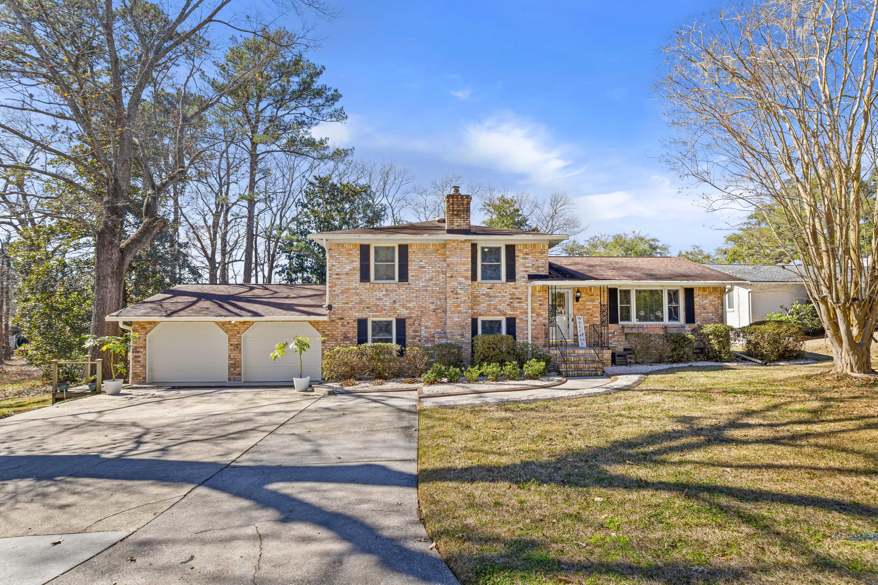 117 Goose Creek Drive