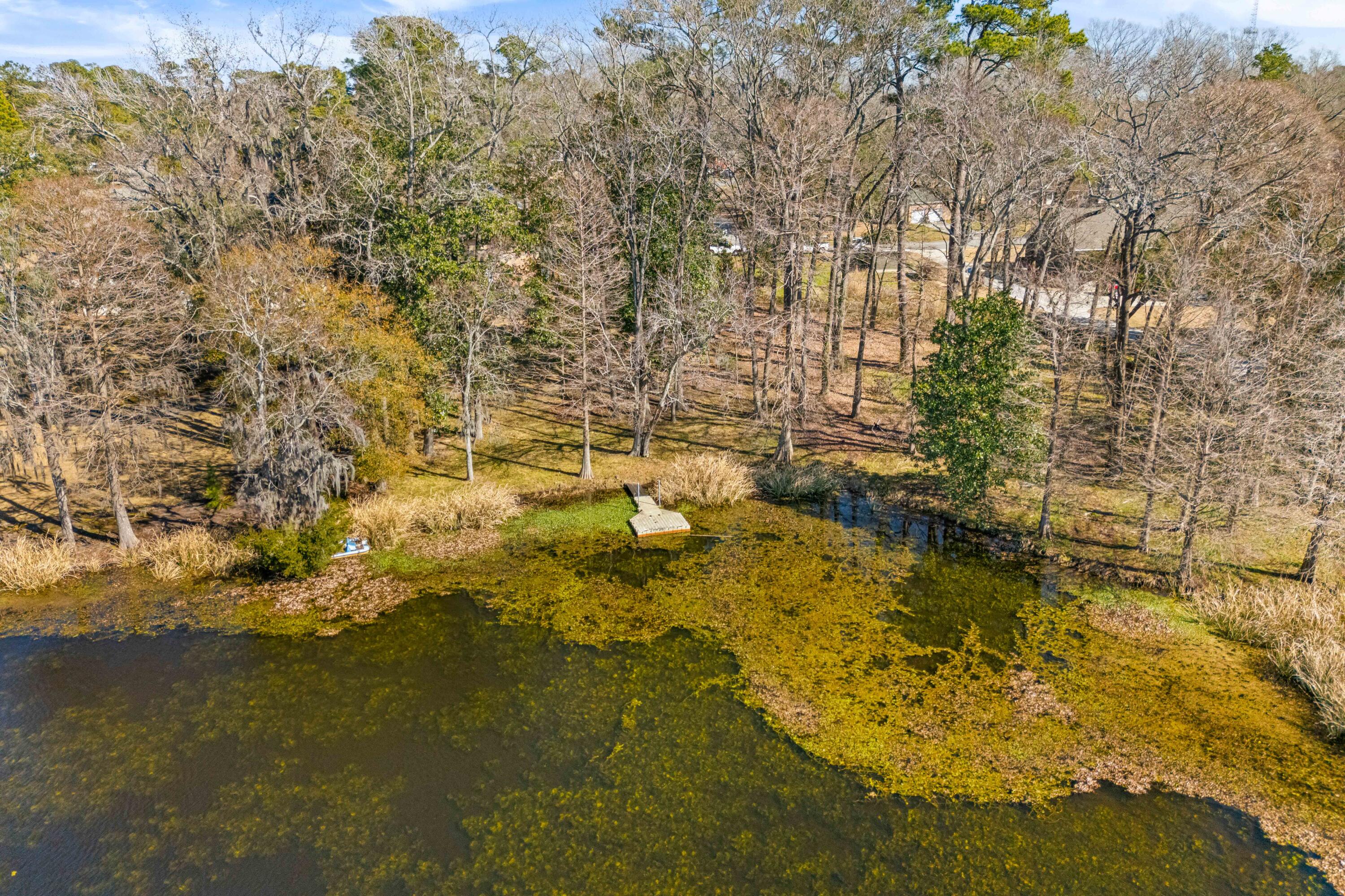 117 Goose Creek Drive