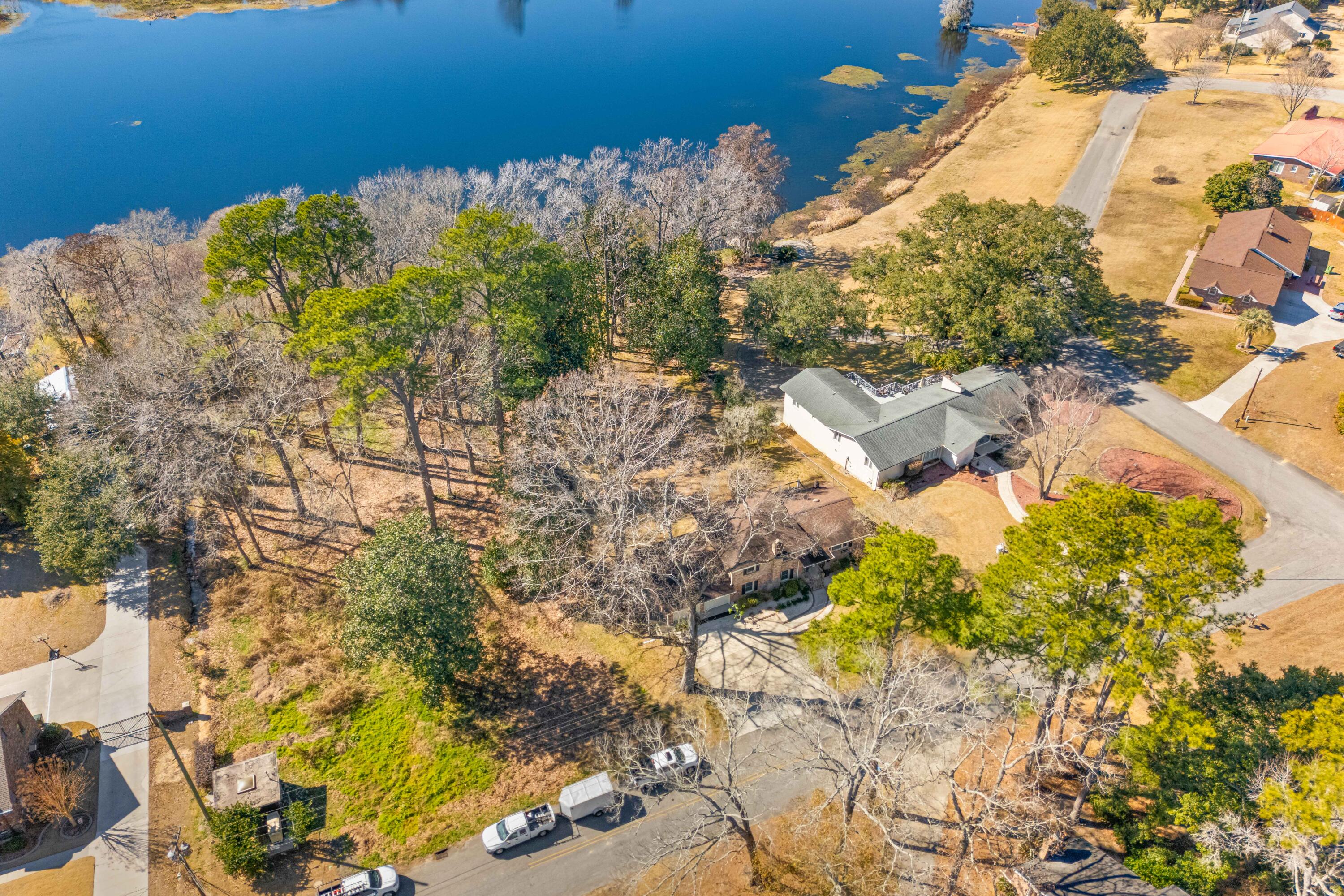 117 Goose Creek Drive