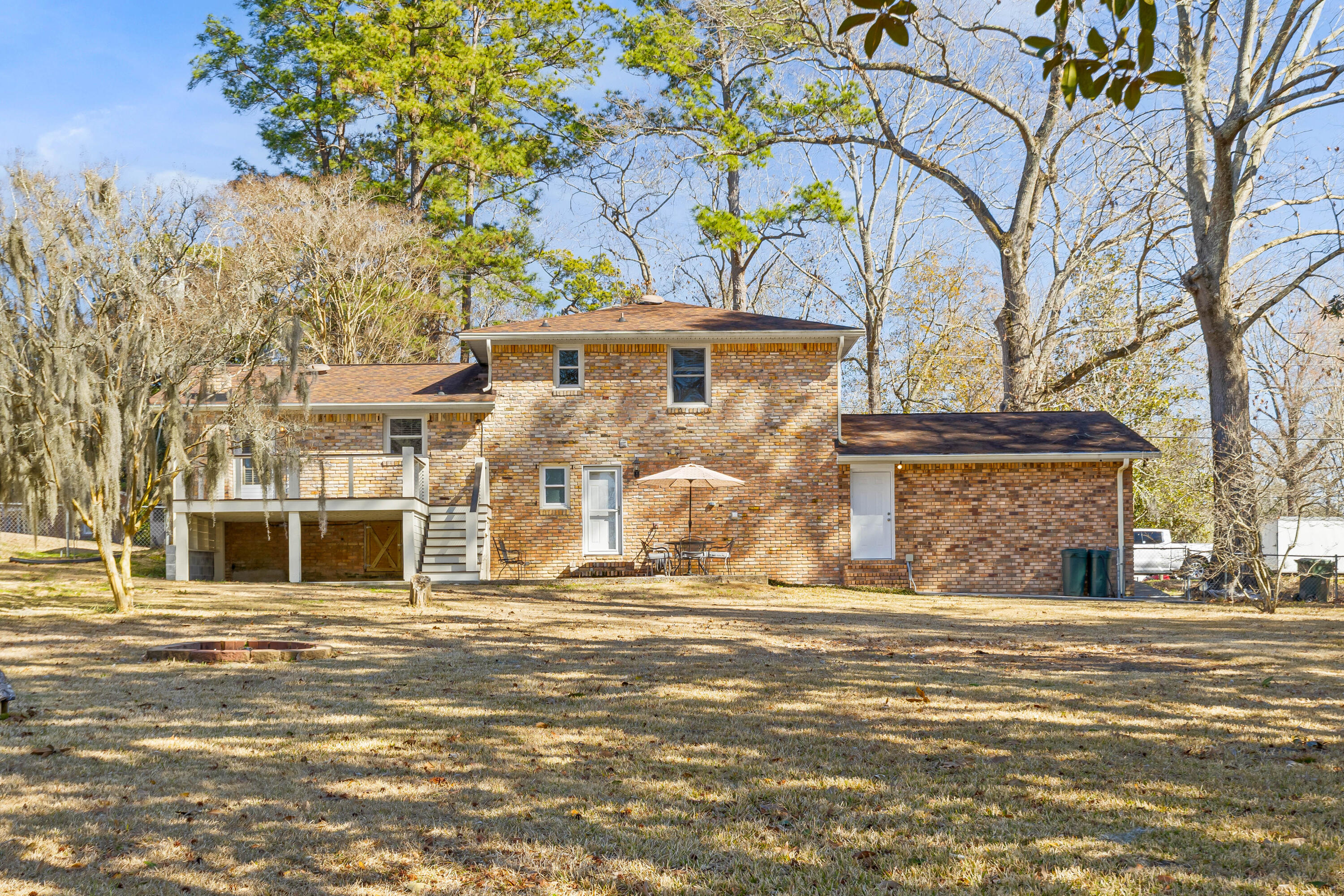 117 Goose Creek Drive