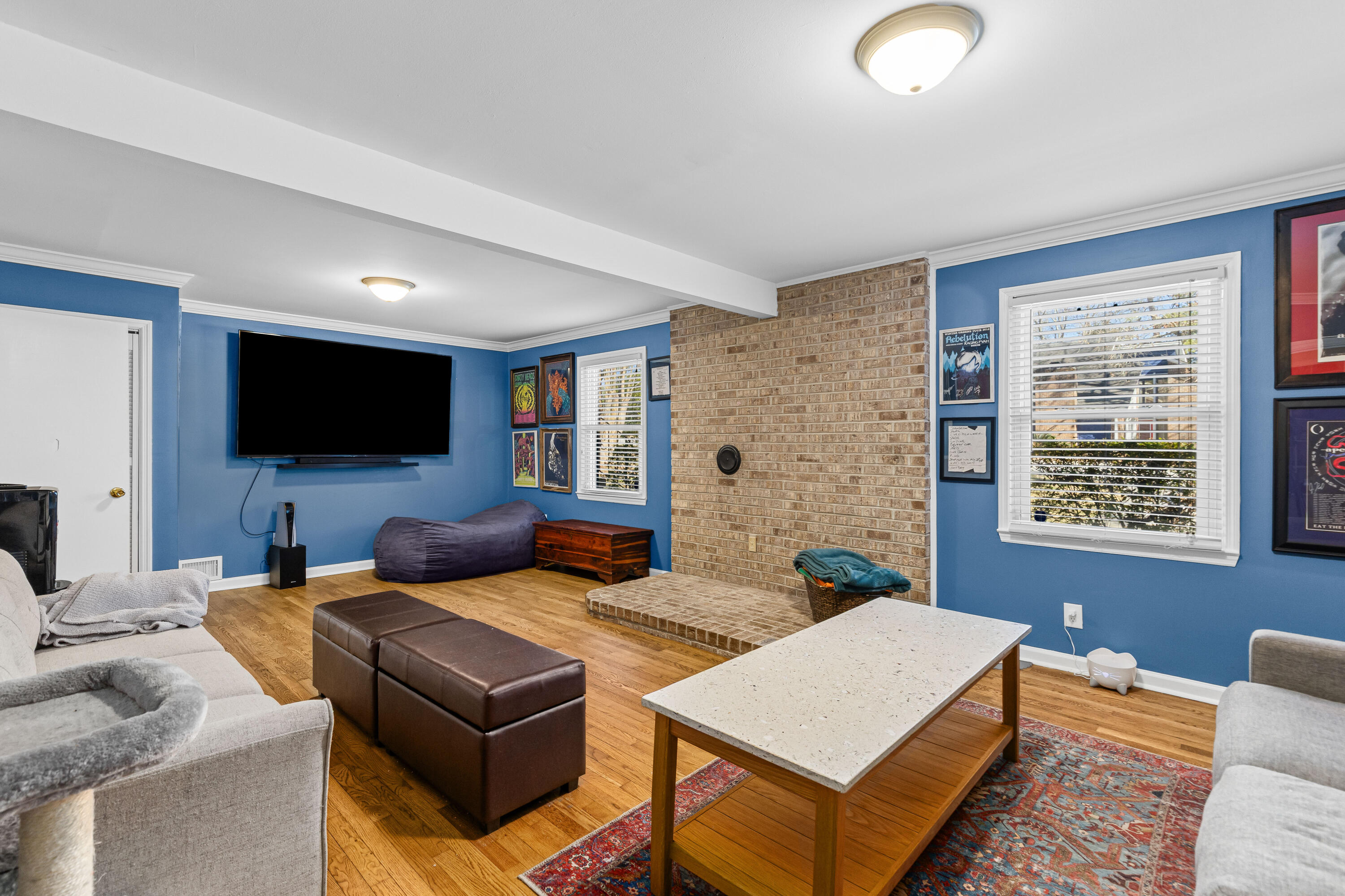 117 Goose Creek Drive