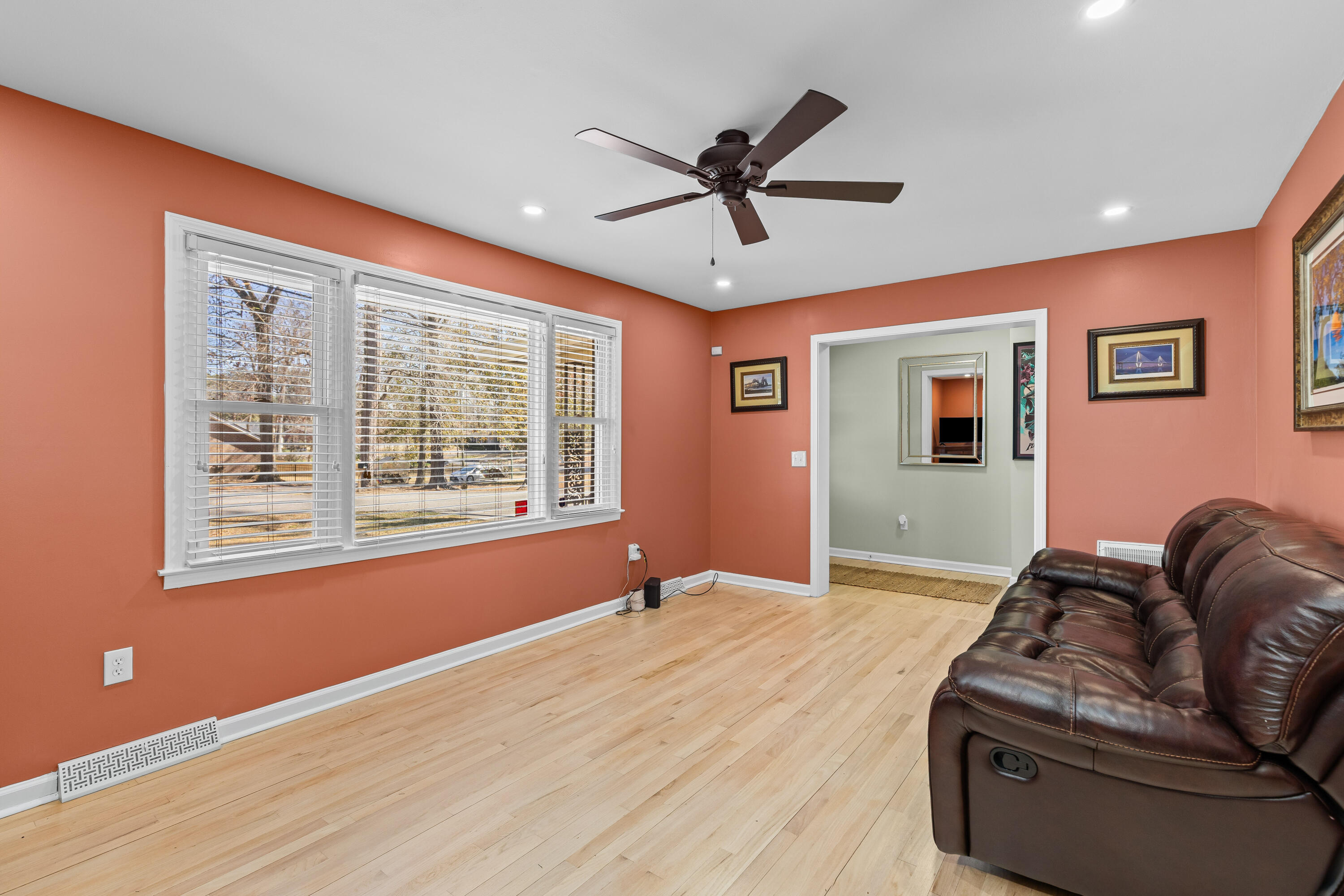 117 Goose Creek Drive