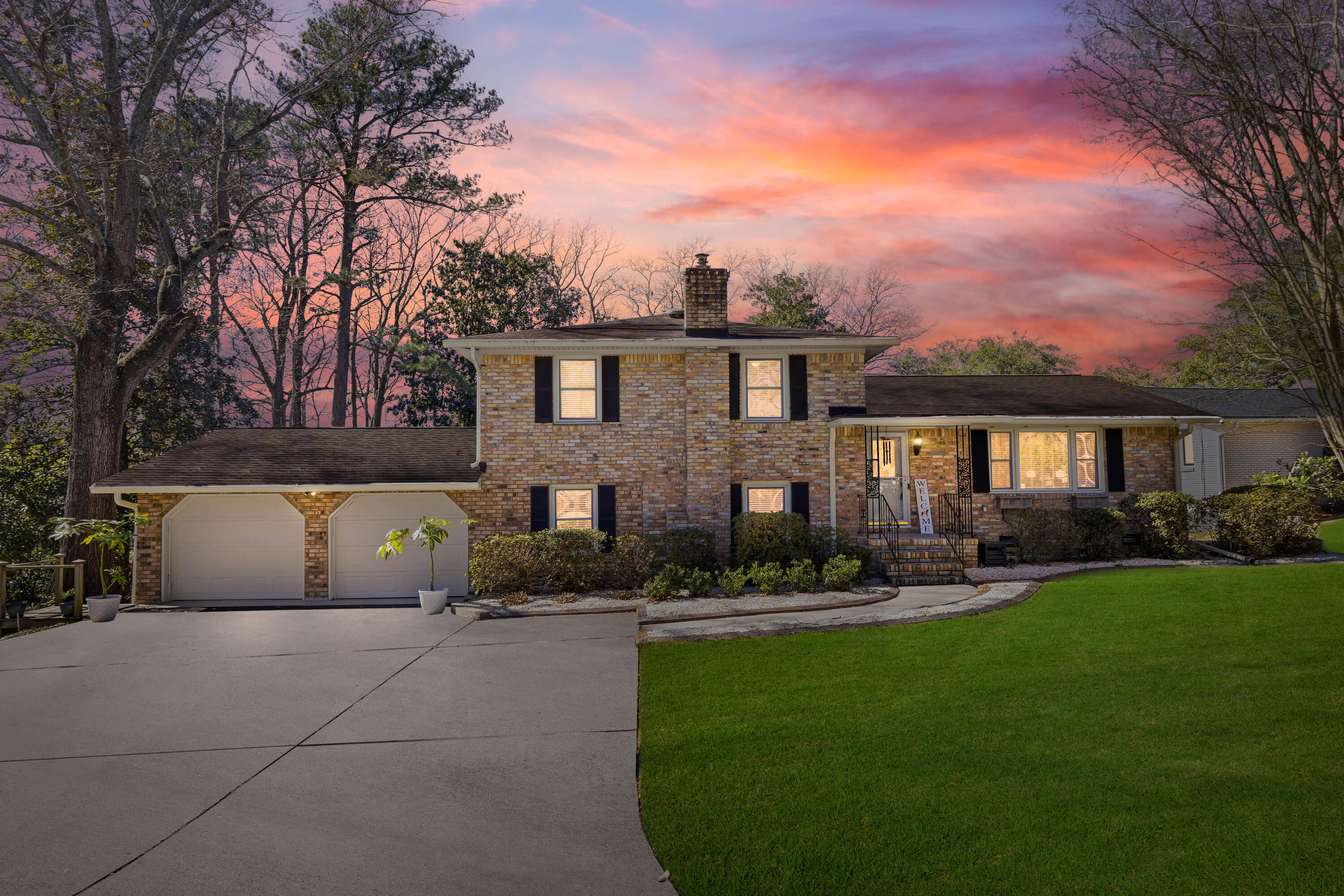 117 Goose Creek Drive