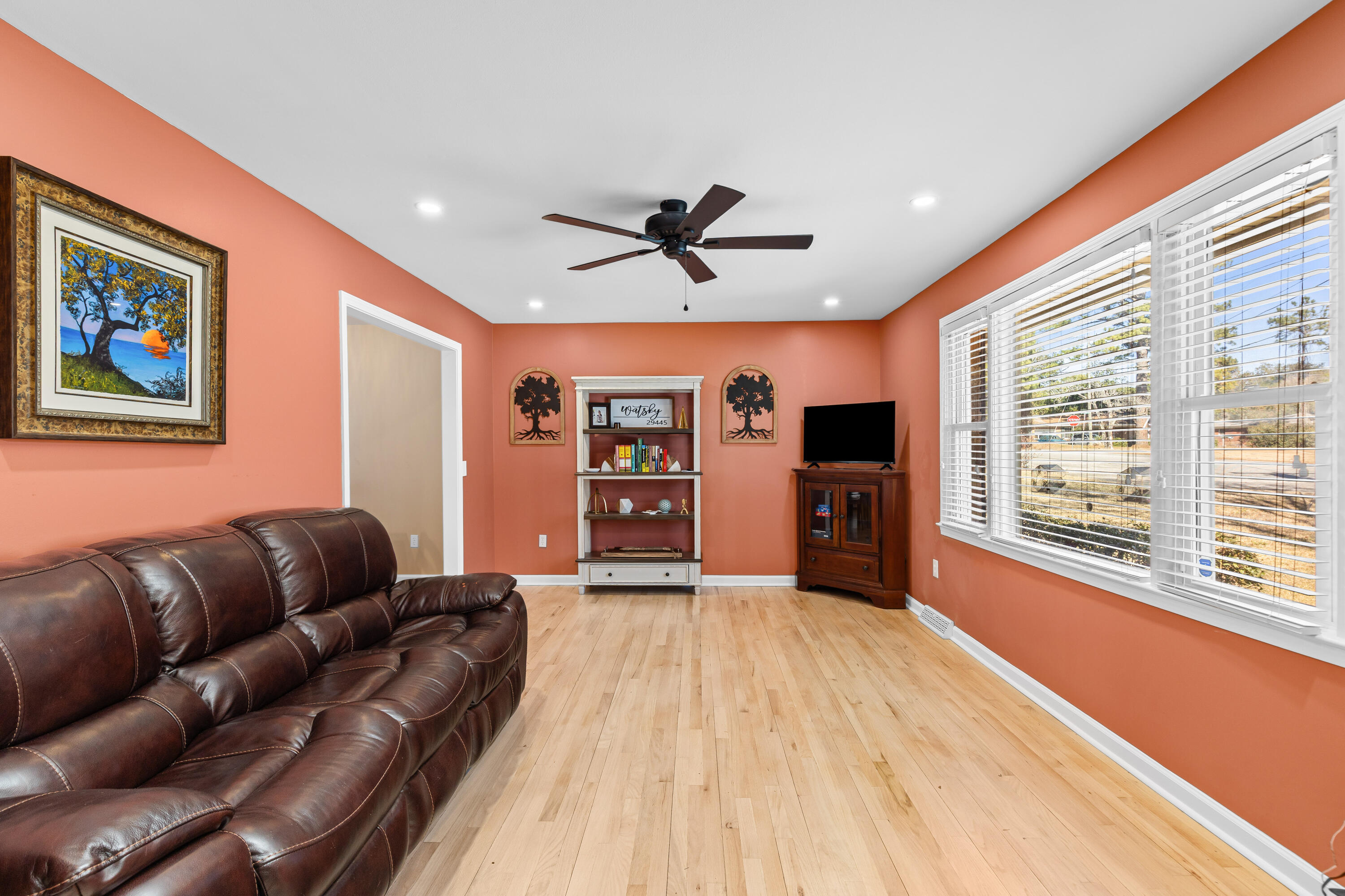 117 Goose Creek Drive