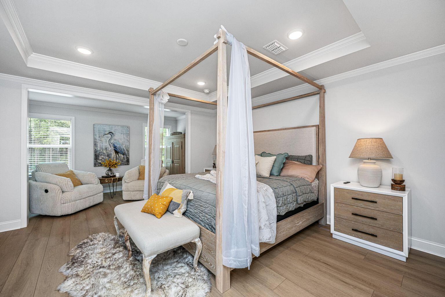 4287 Hugh Bennett Drive