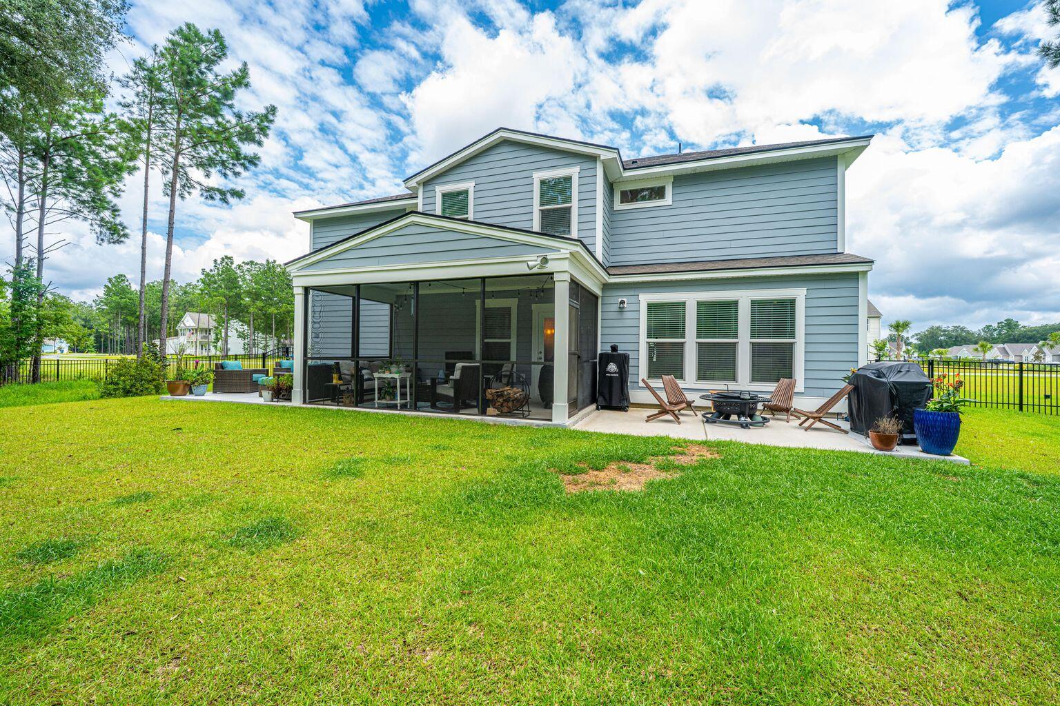 4287 Hugh Bennett Drive