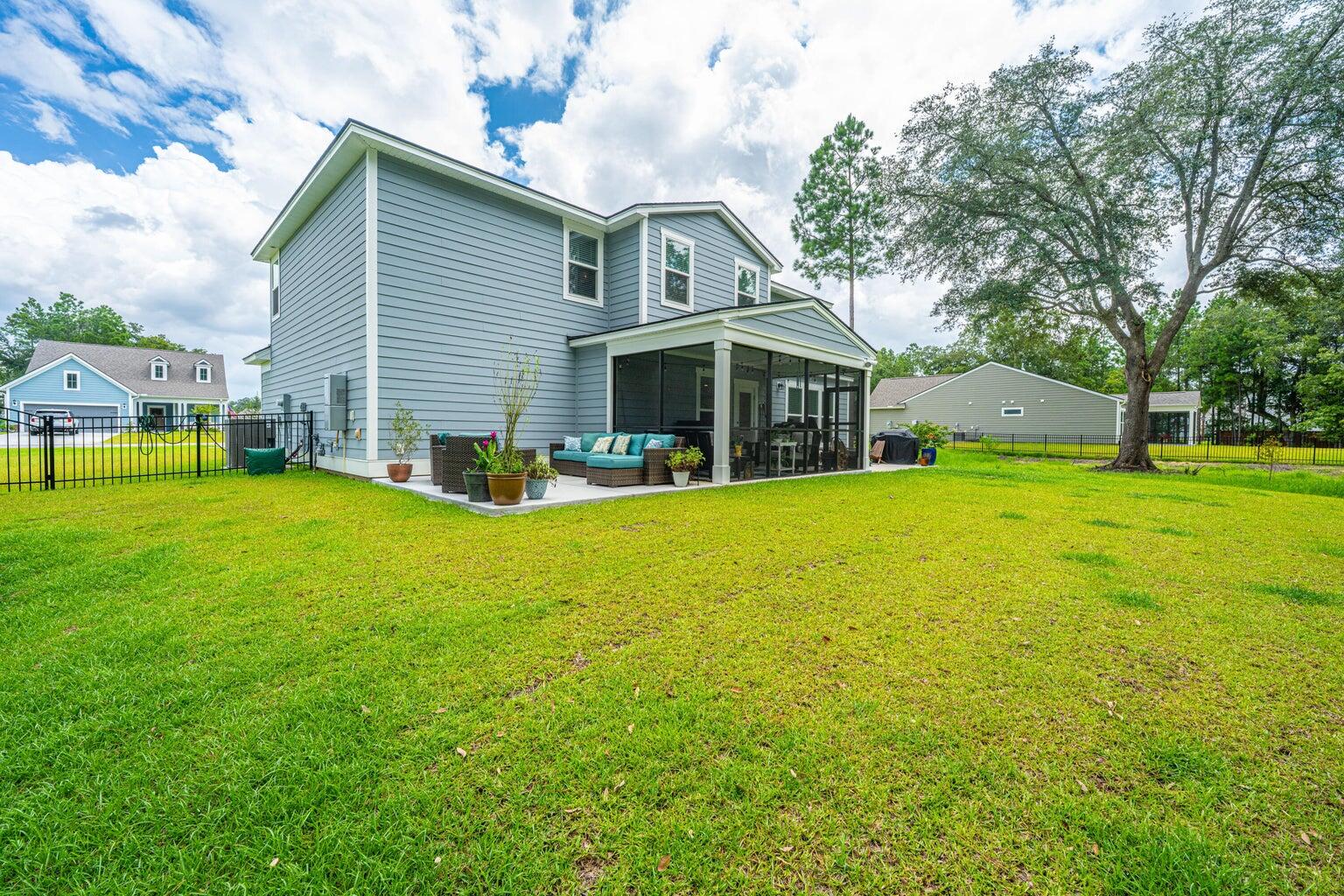 4287 Hugh Bennett Drive