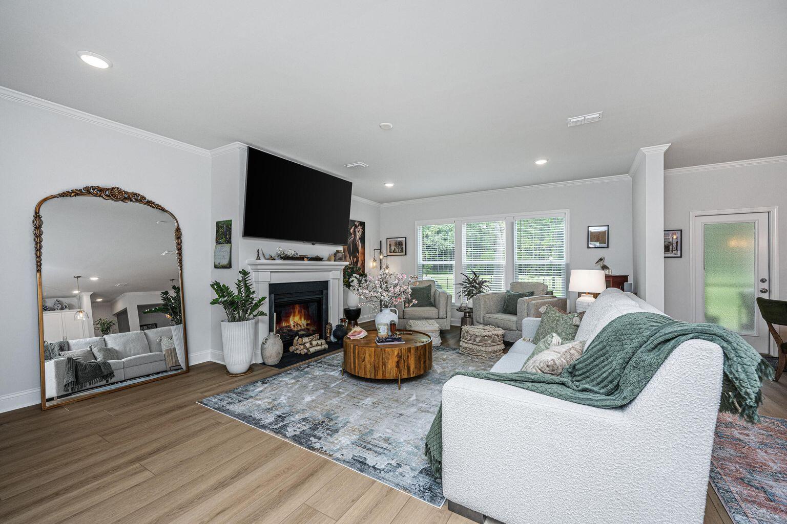 4287 Hugh Bennett Drive