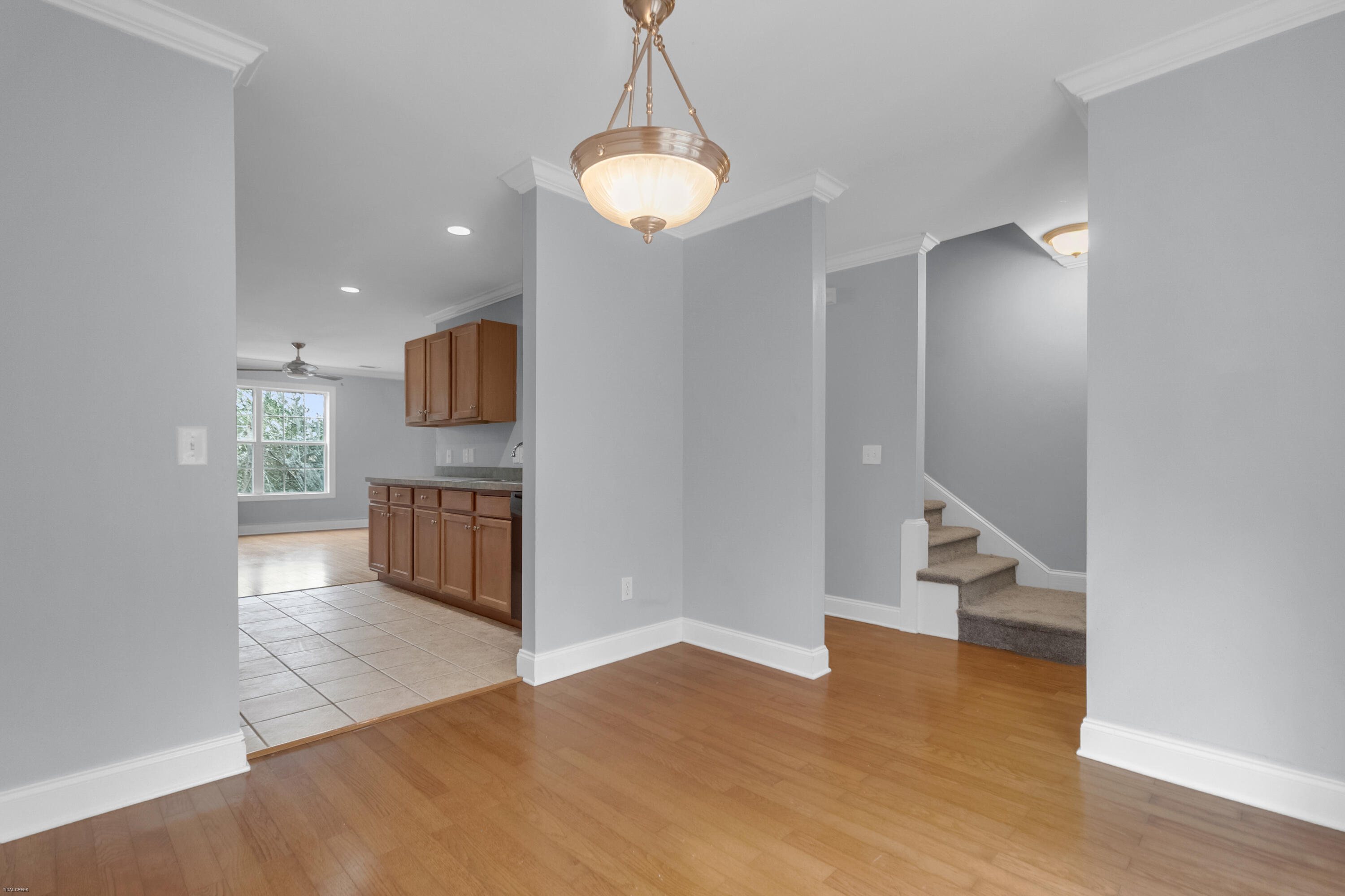 4008 Radcliffe Place Drive # 5 Unit: M-5