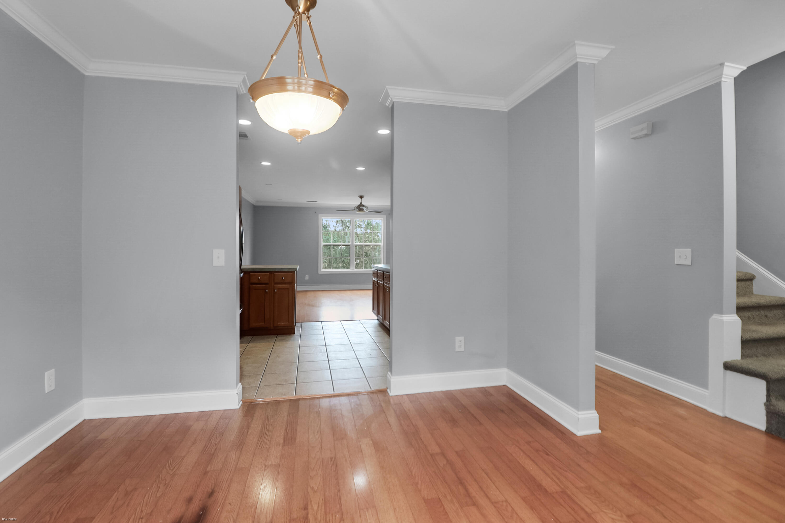 4008 Radcliffe Place Drive # 5 Unit: M-5