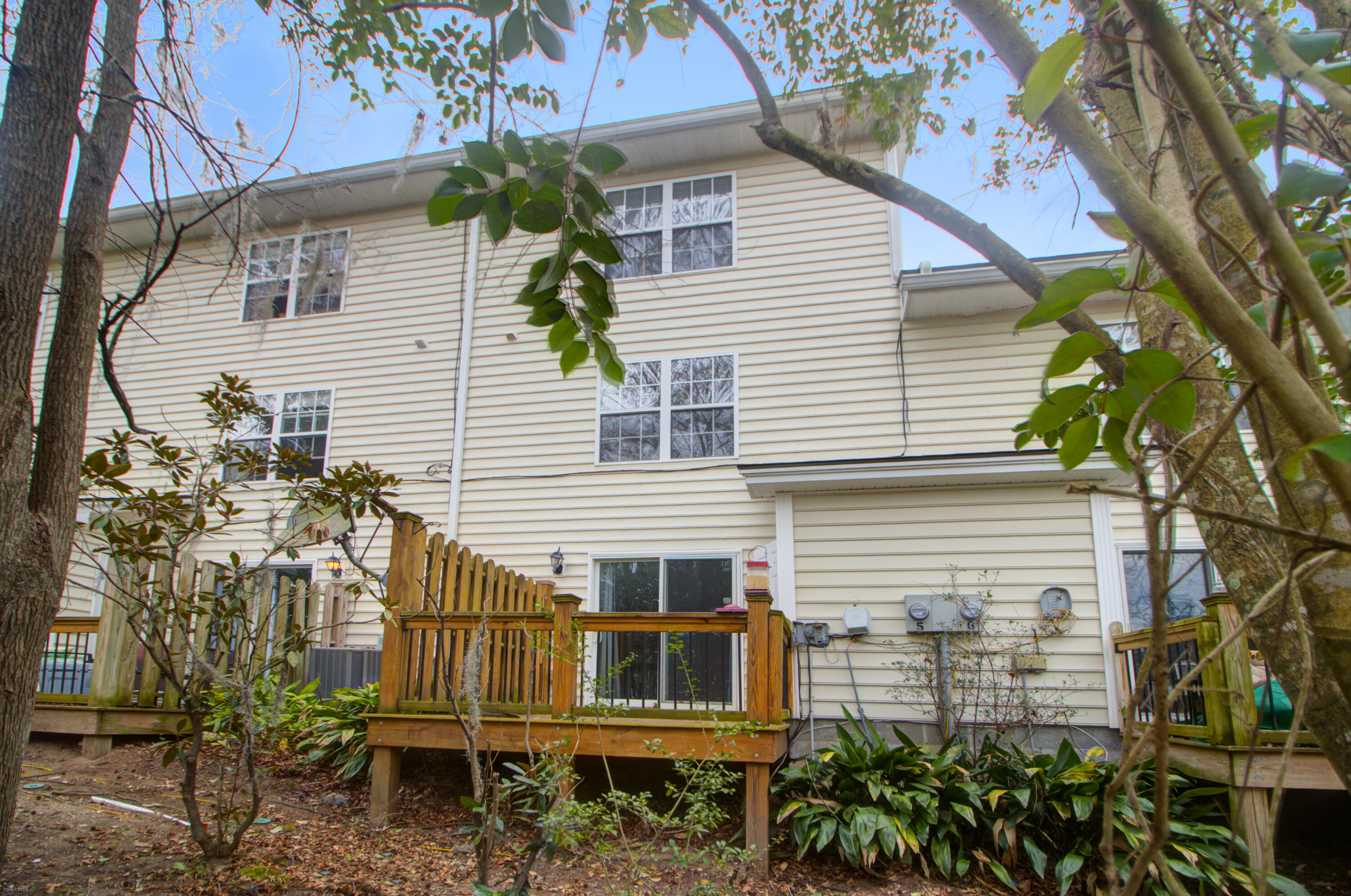 4008 Radcliffe Place Drive # 5 Unit: M-5