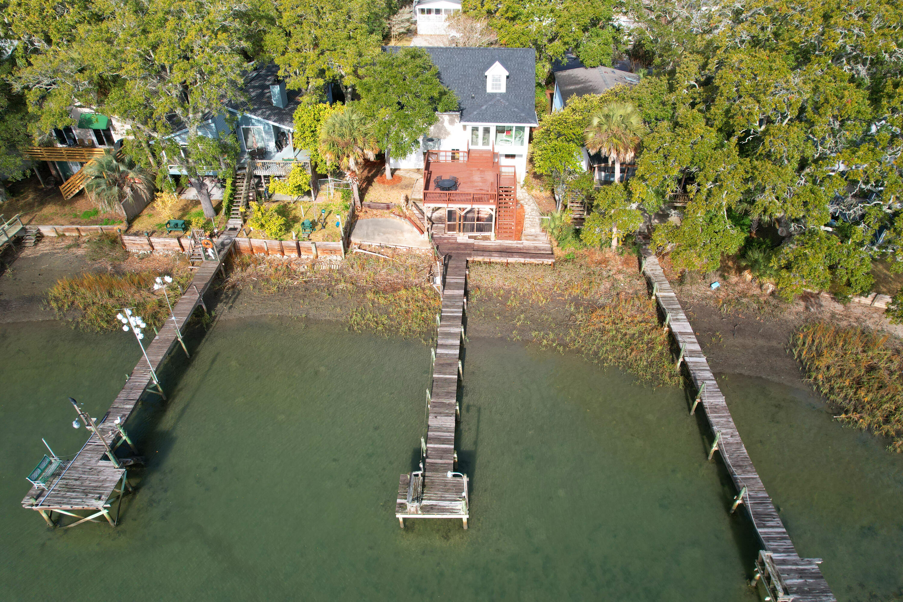 1601 Terns Nest Road