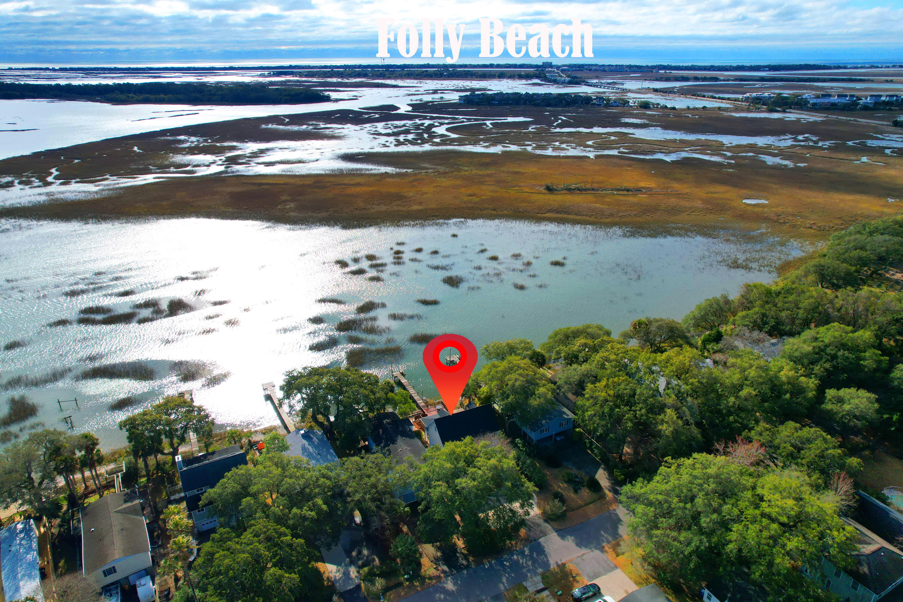 1601 Terns Nest Road