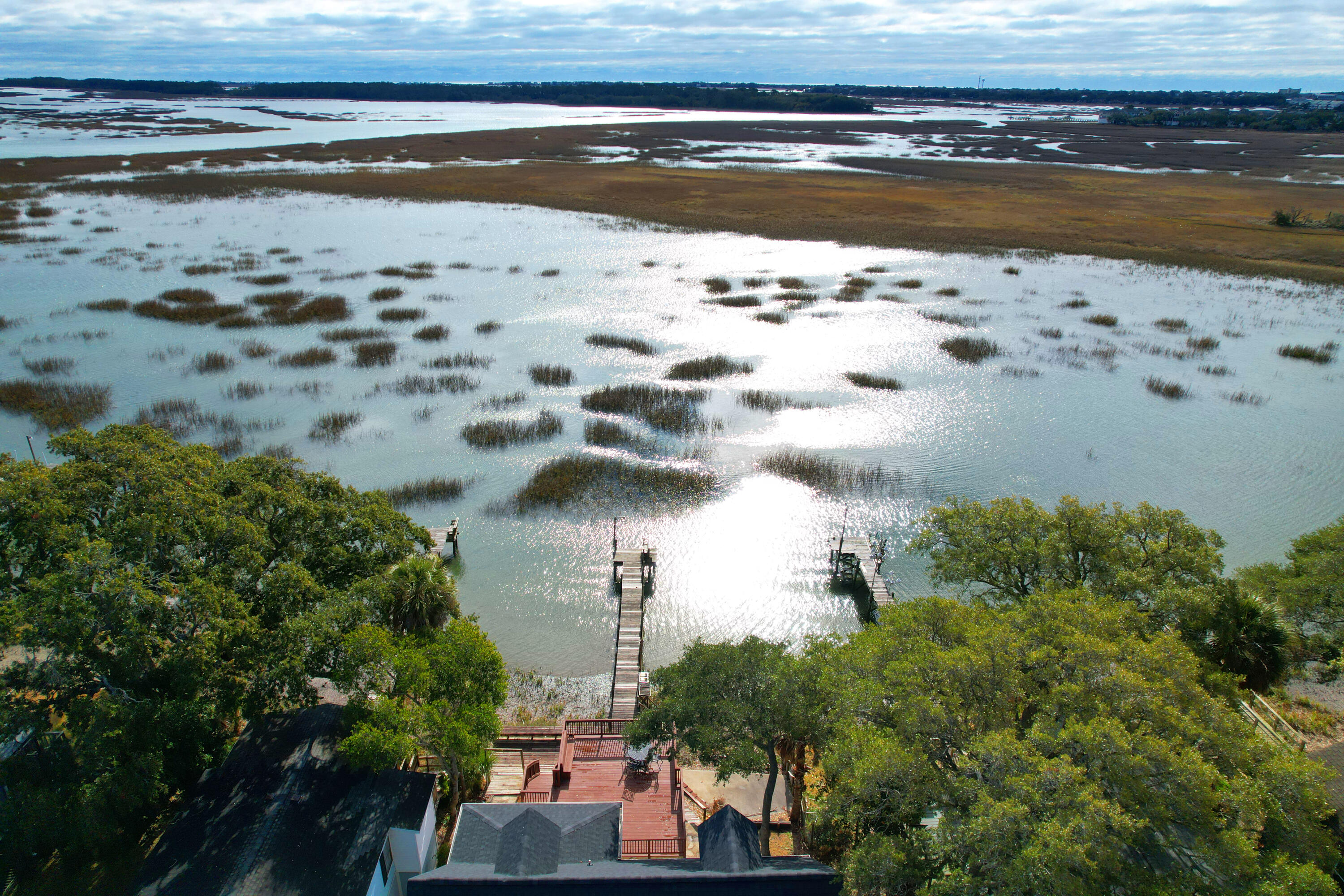 1601 Terns Nest Road