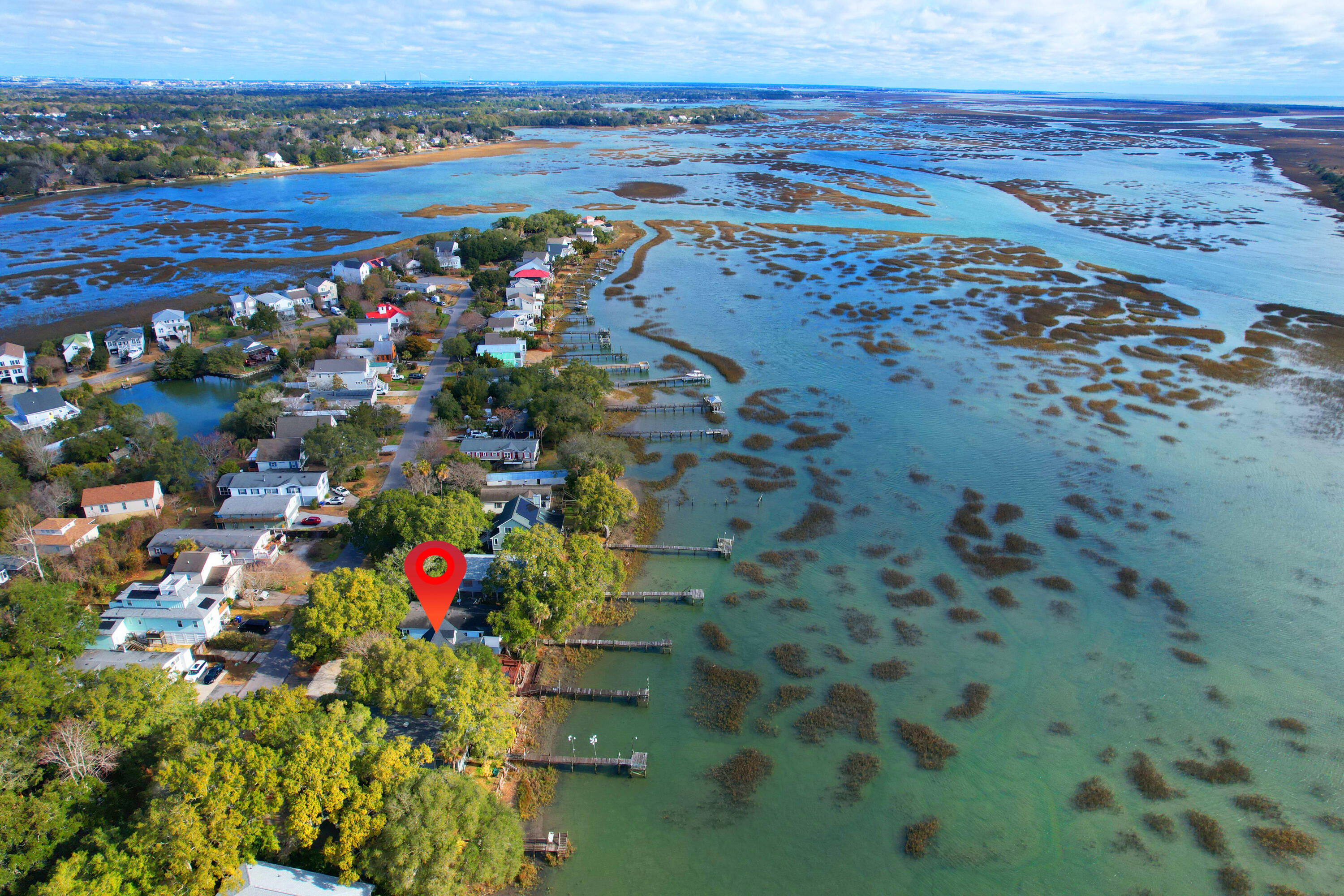 1601 Terns Nest Road