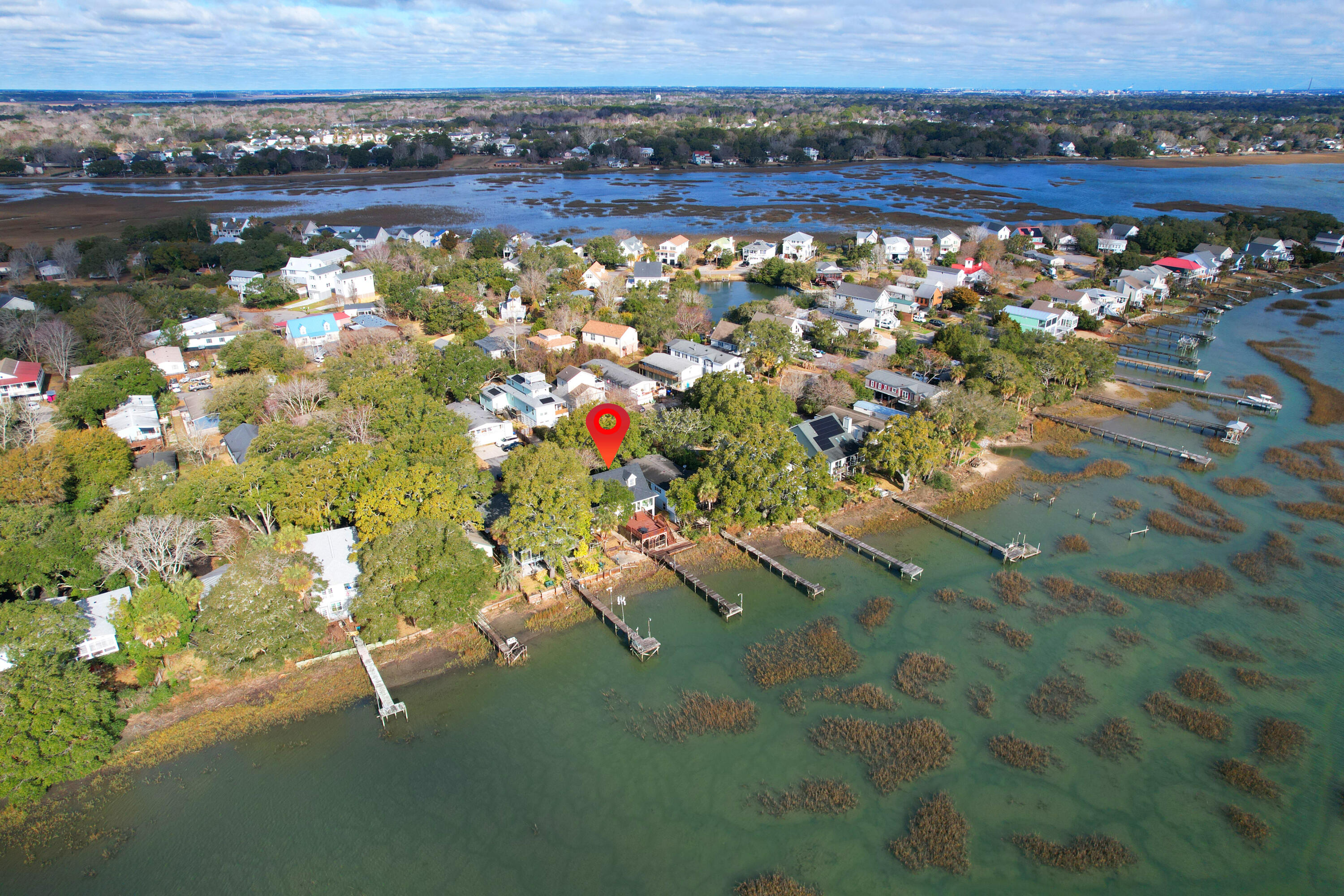 1601 Terns Nest Road