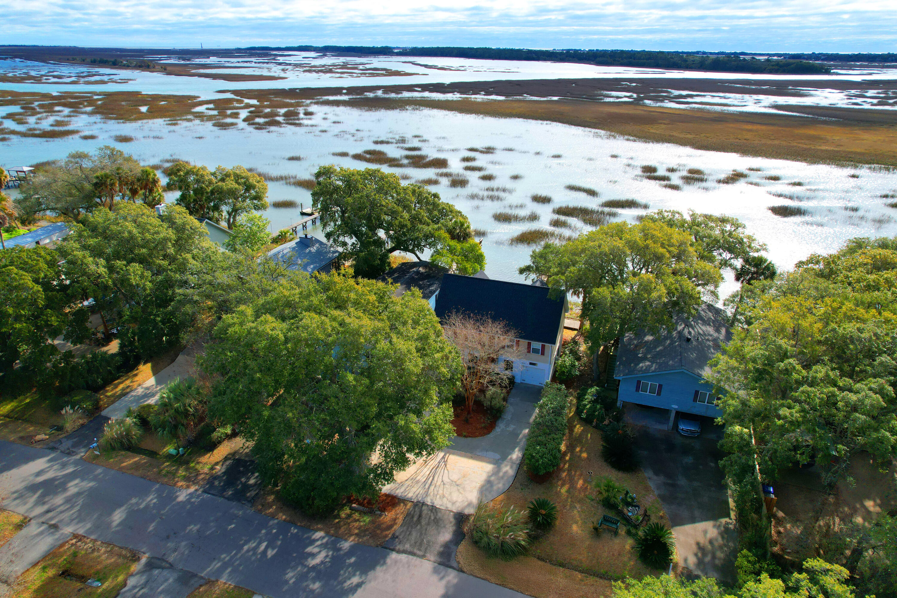 1601 Terns Nest Road