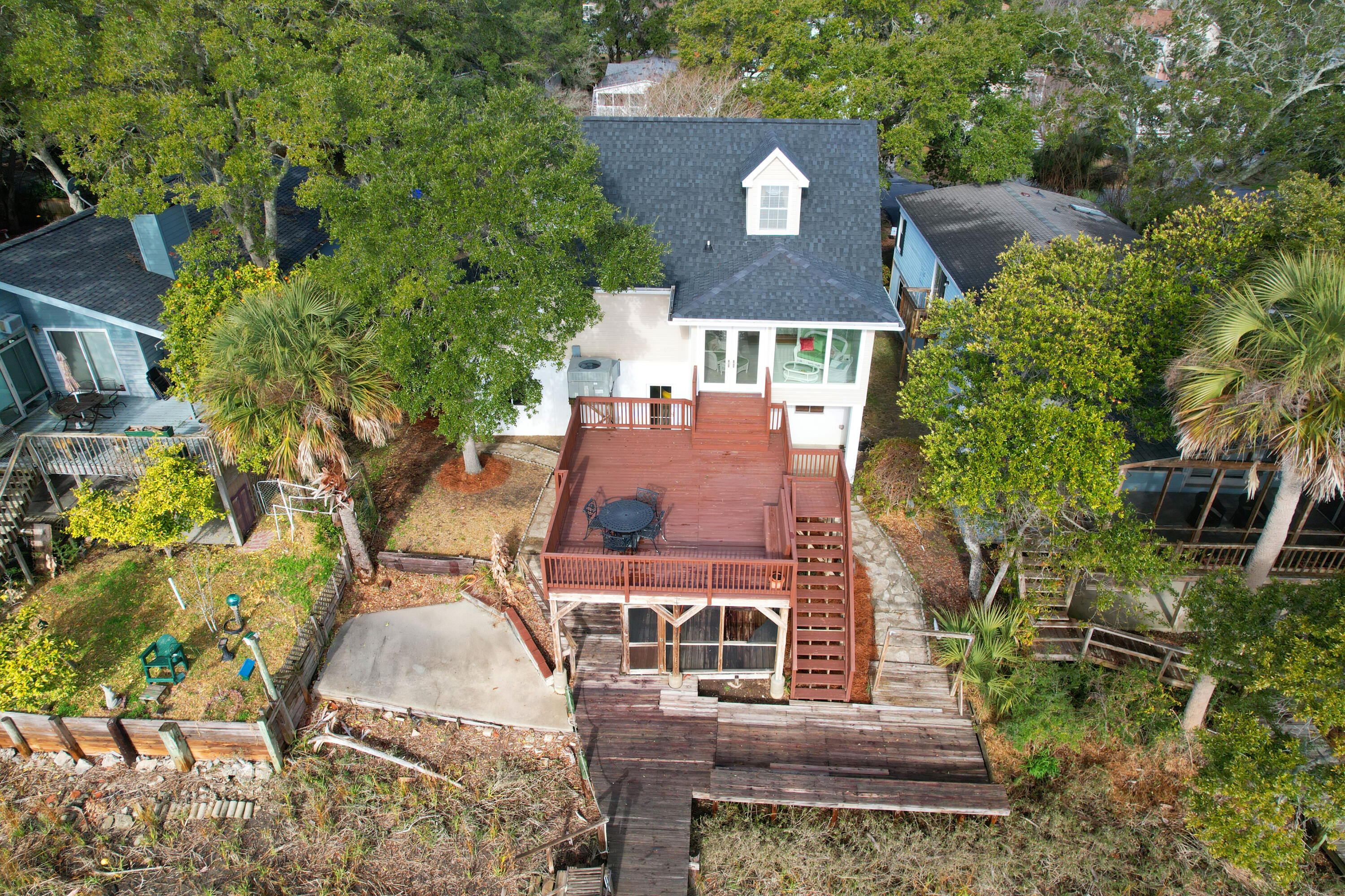 1601 Terns Nest Road