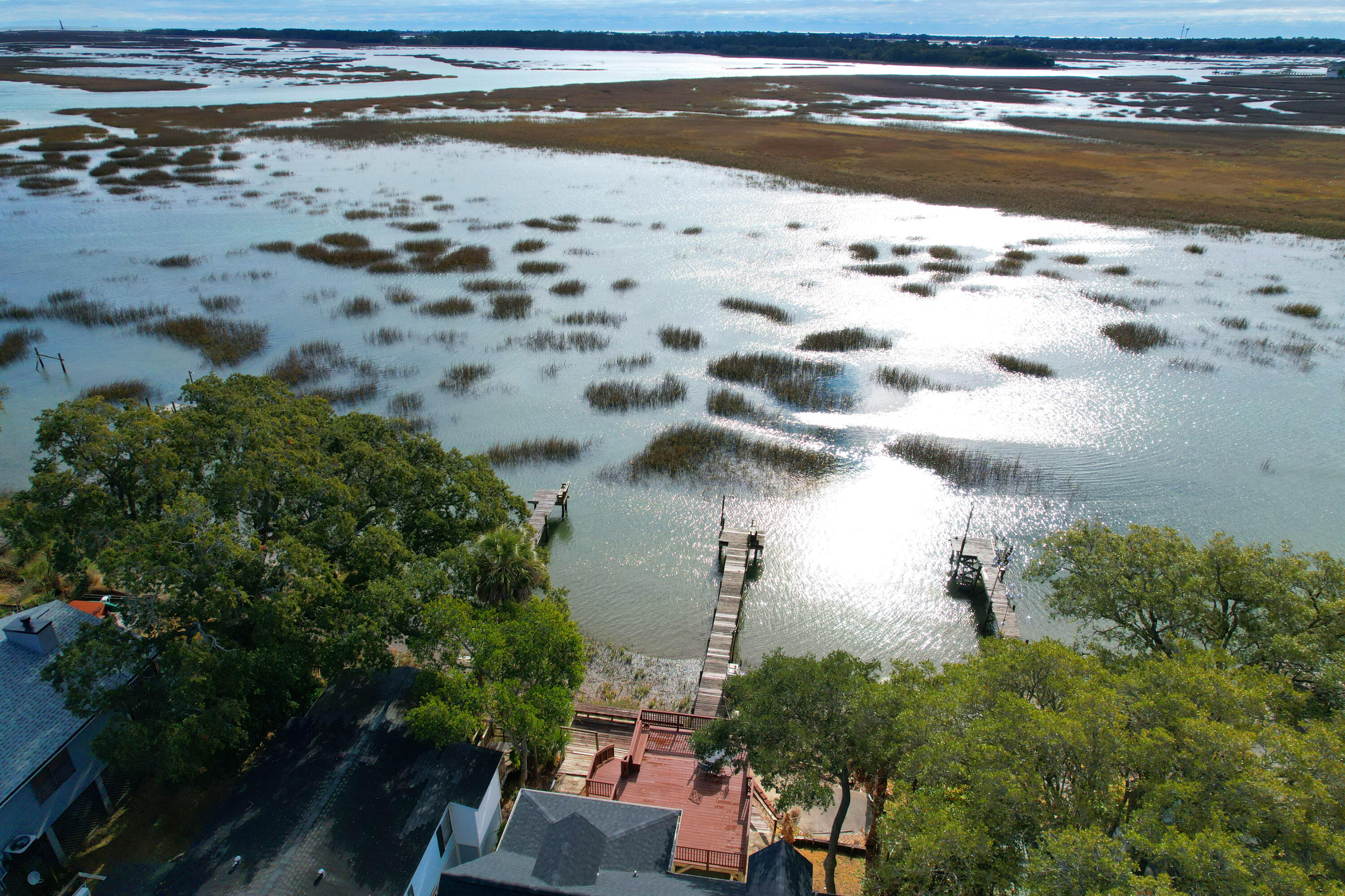 1601 Terns Nest Road