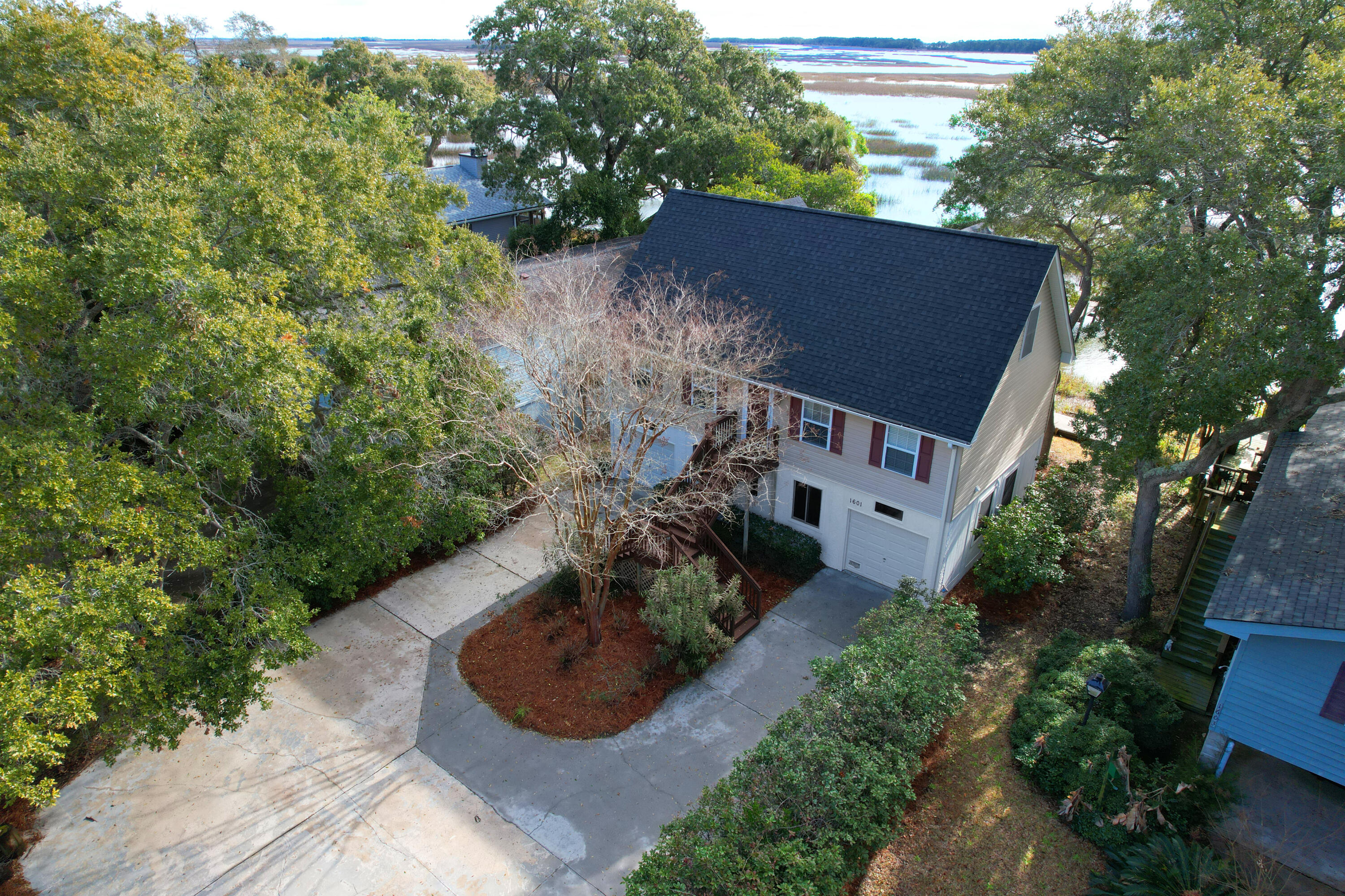 1601 Terns Nest Road