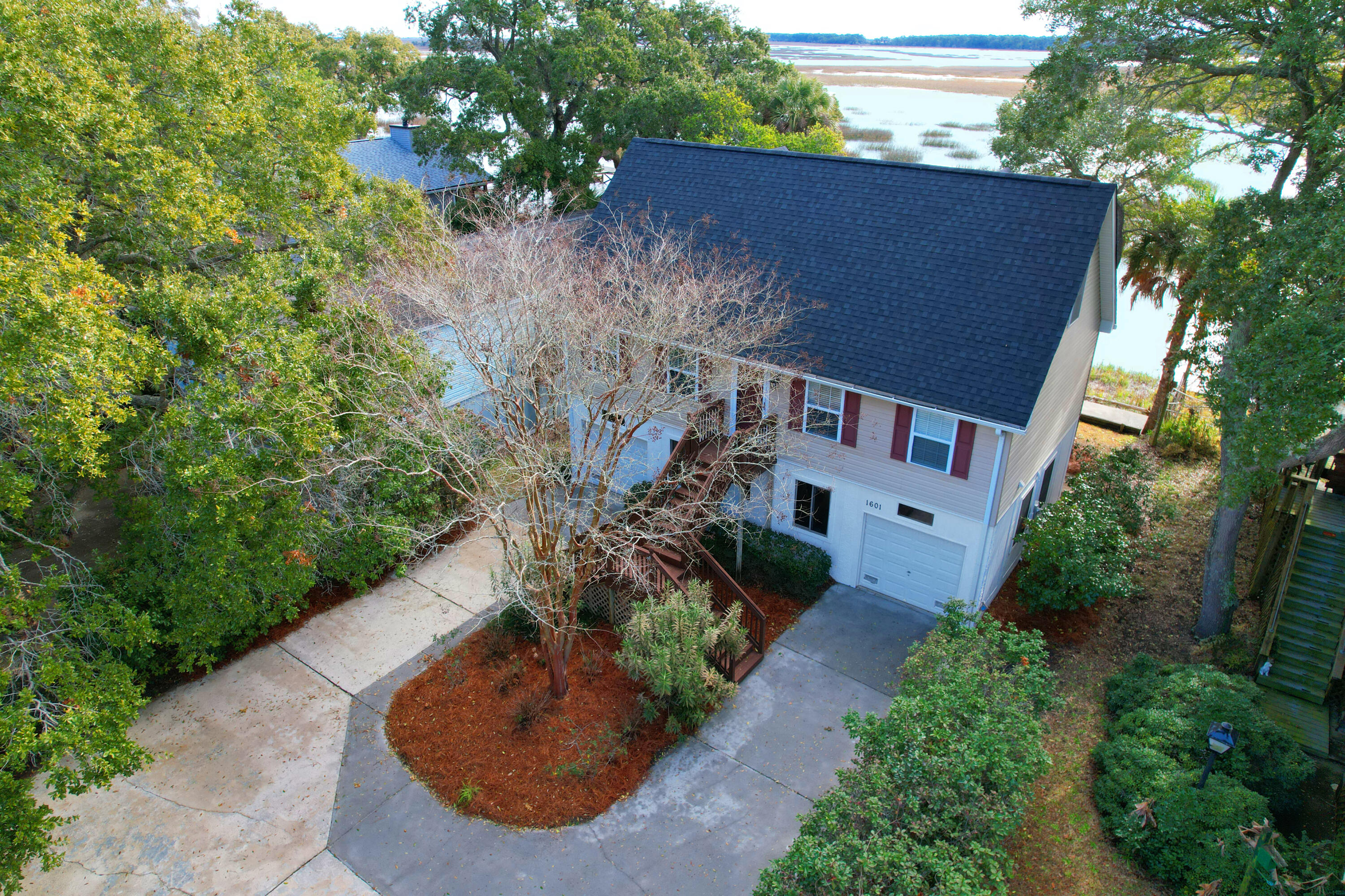 1601 Terns Nest Road