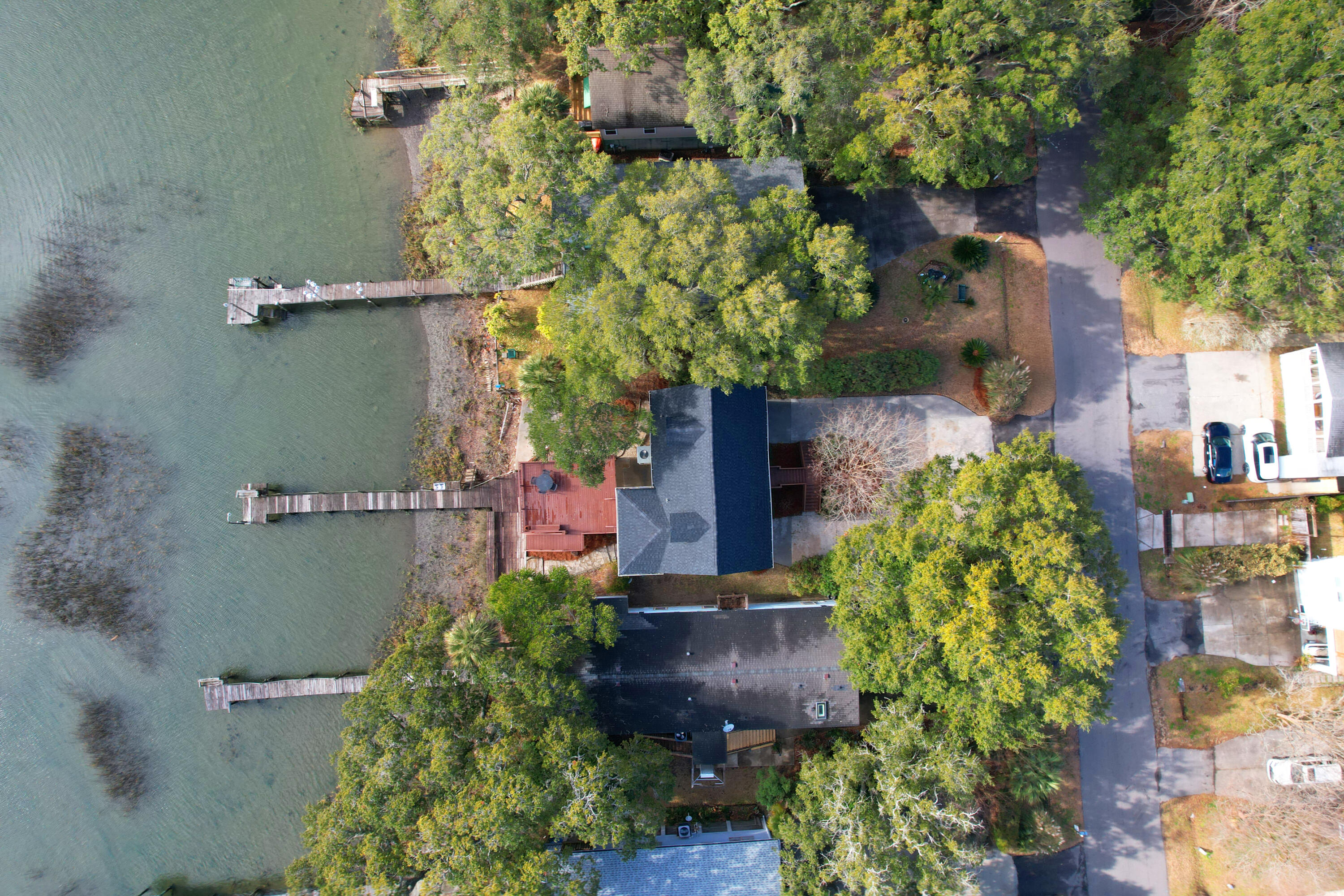 1601 Terns Nest Road