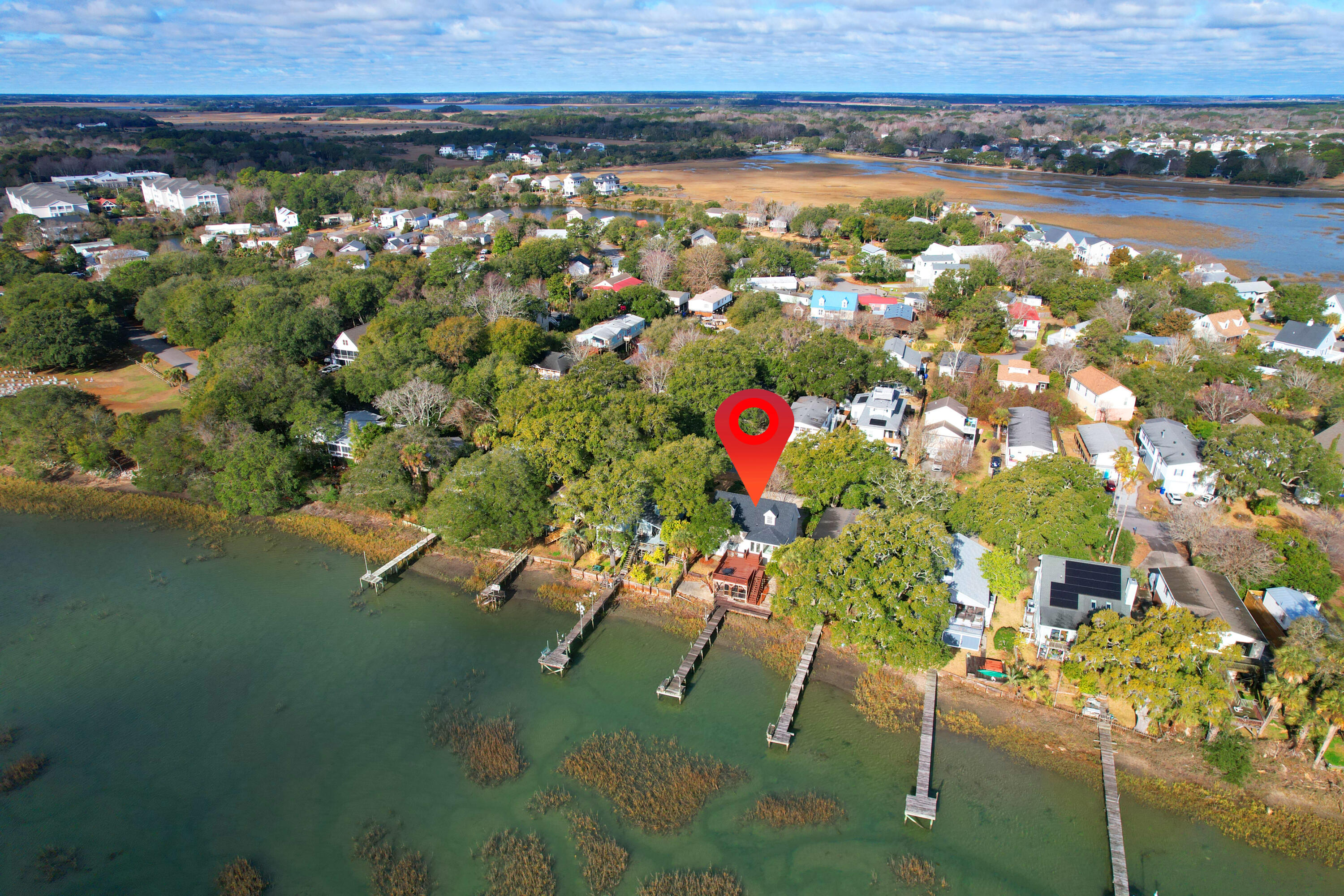 1601 Terns Nest Road