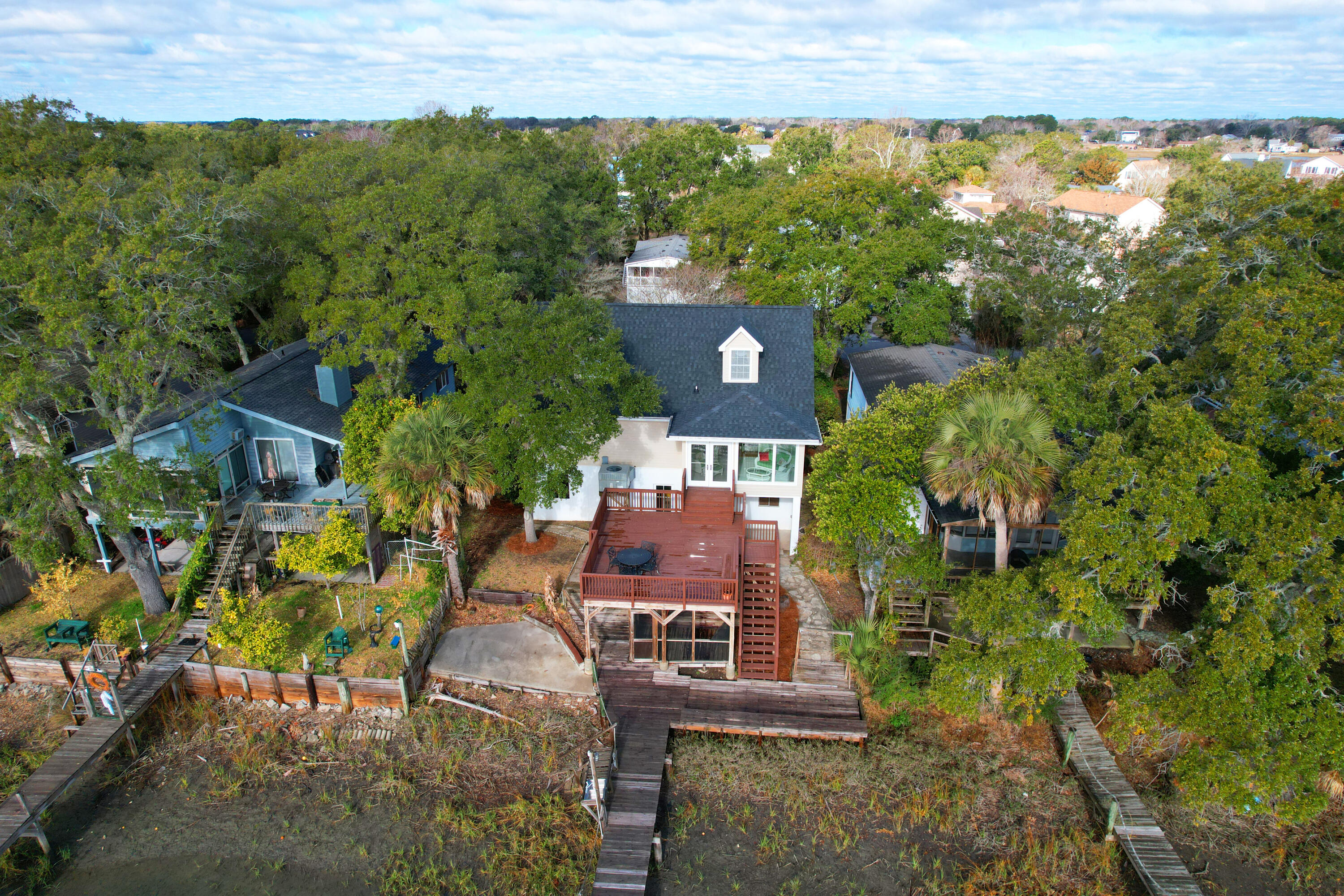 1601 Terns Nest Road