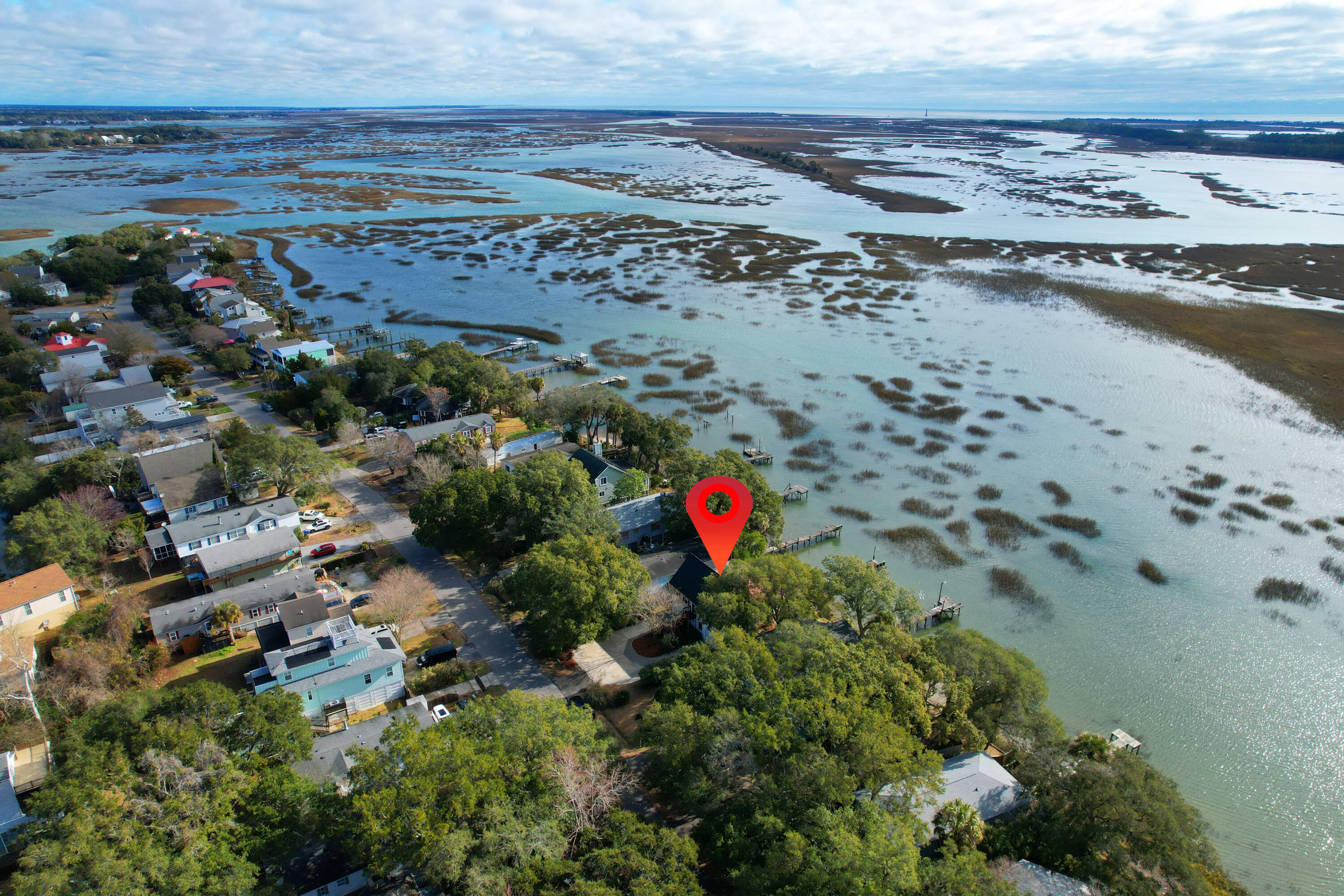 1601 Terns Nest Road