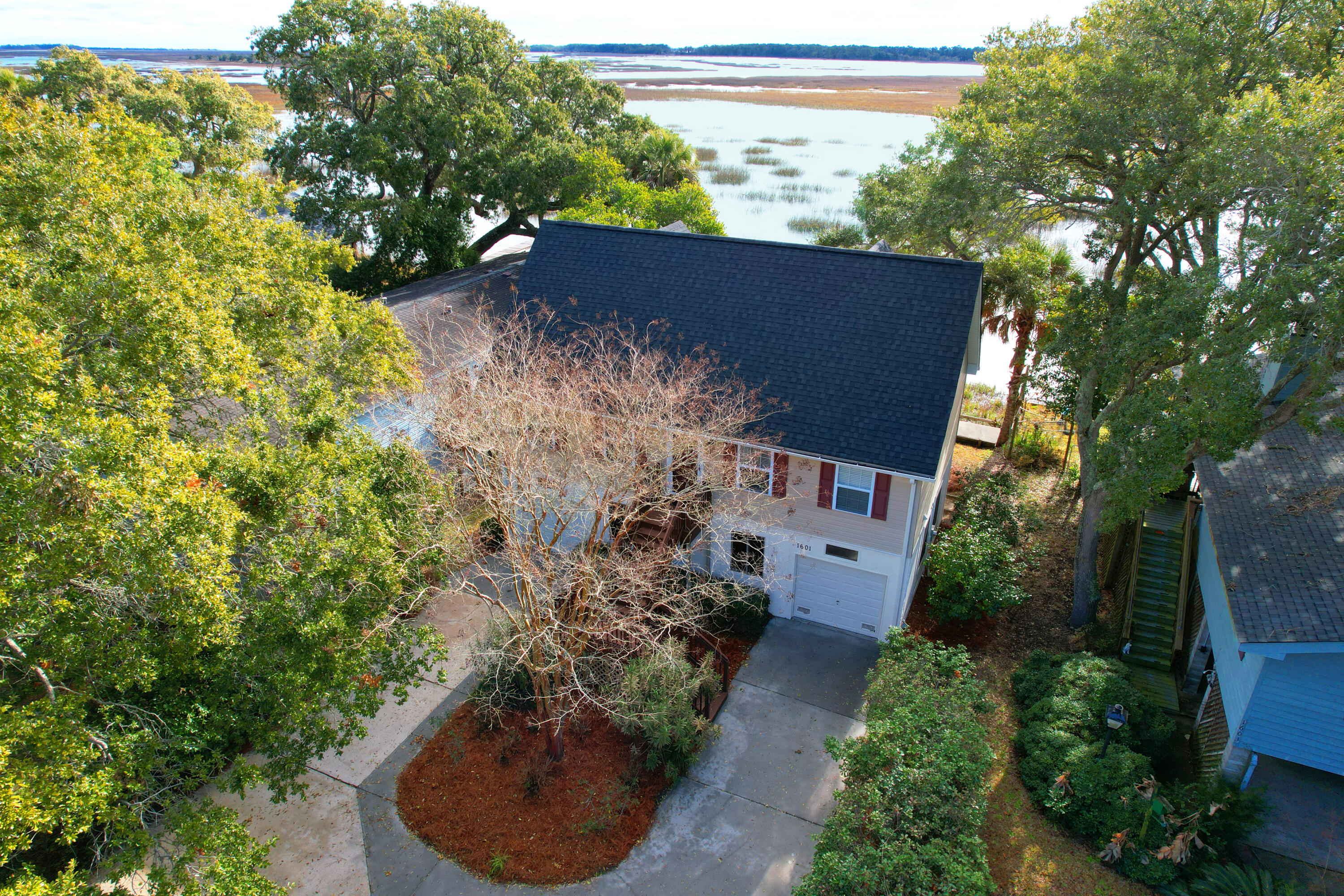 1601 Terns Nest Road