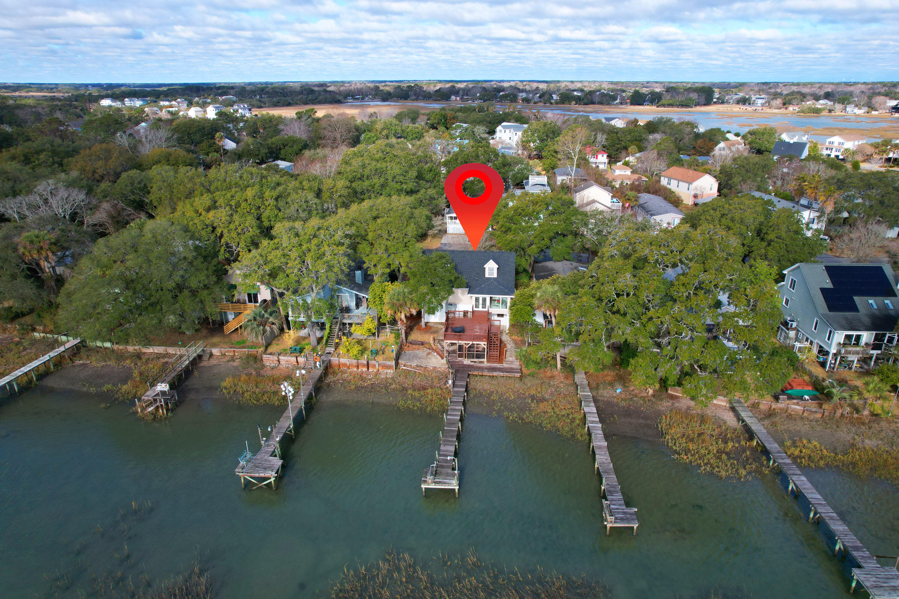 1601 Terns Nest Road